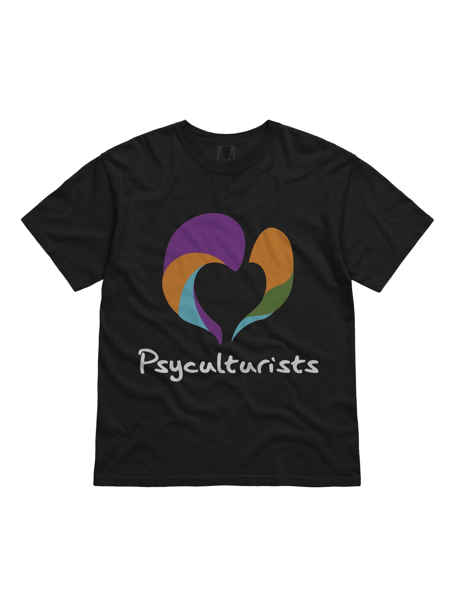 Psy Tee product image (1)