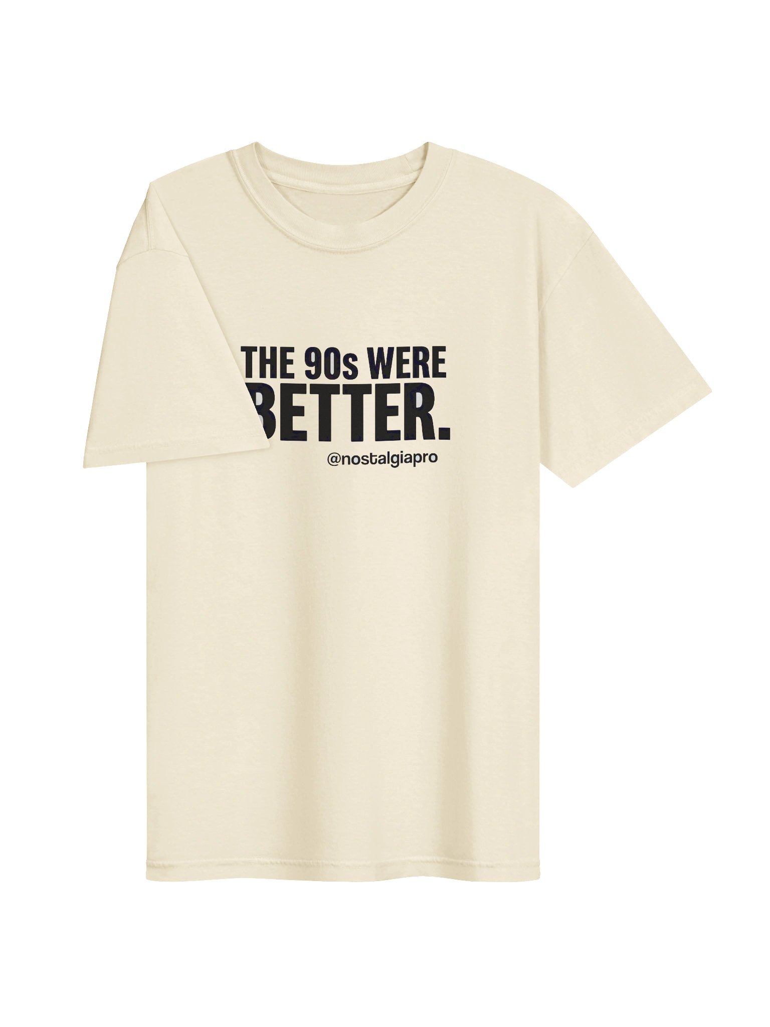 The 90s Were Better Tee product image (5)