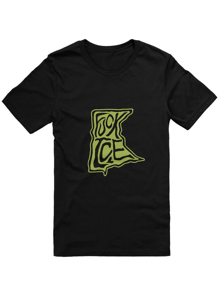 Minnesota Green Tee product image (1)
