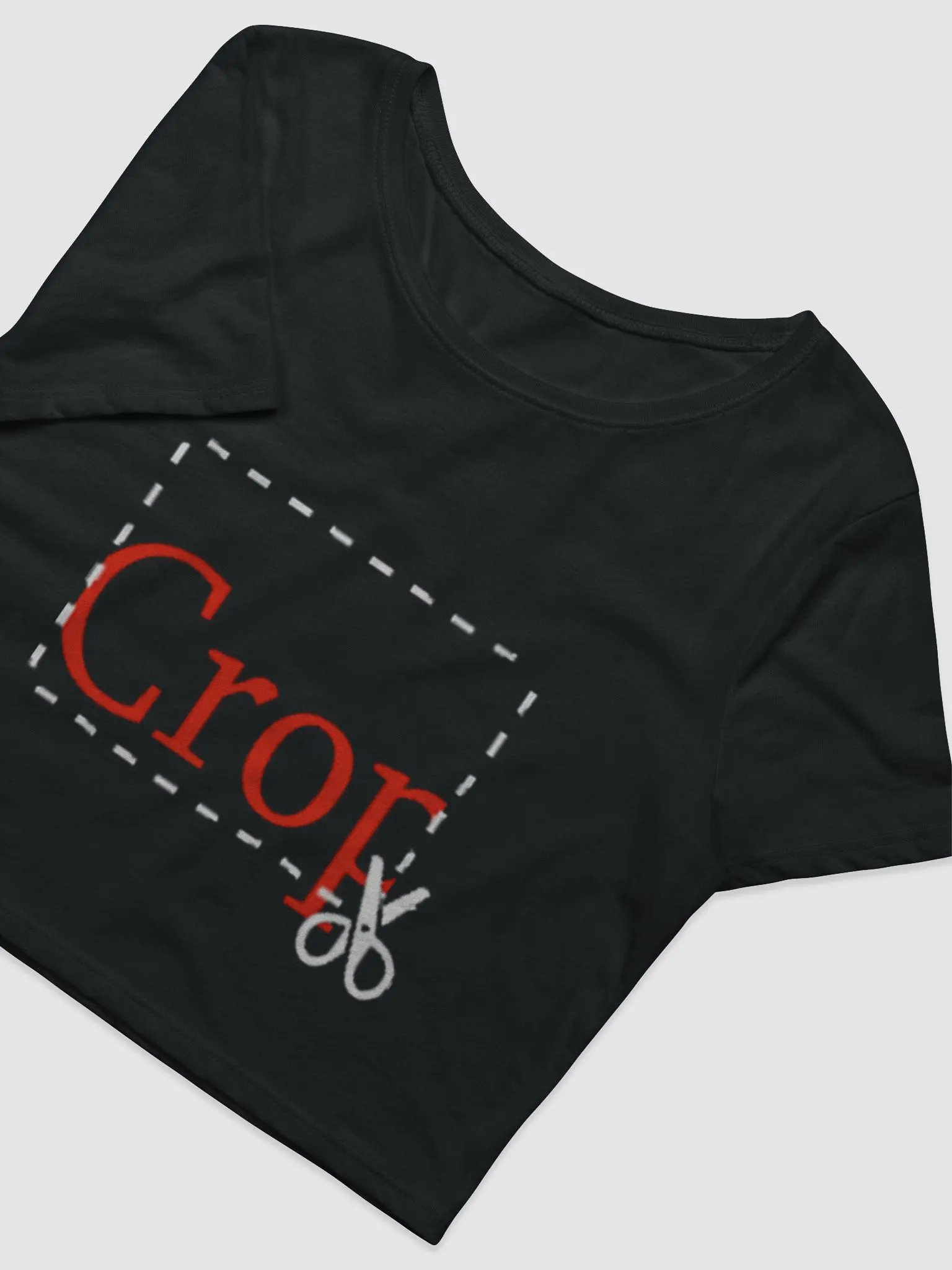Crop Shirt product image (5)