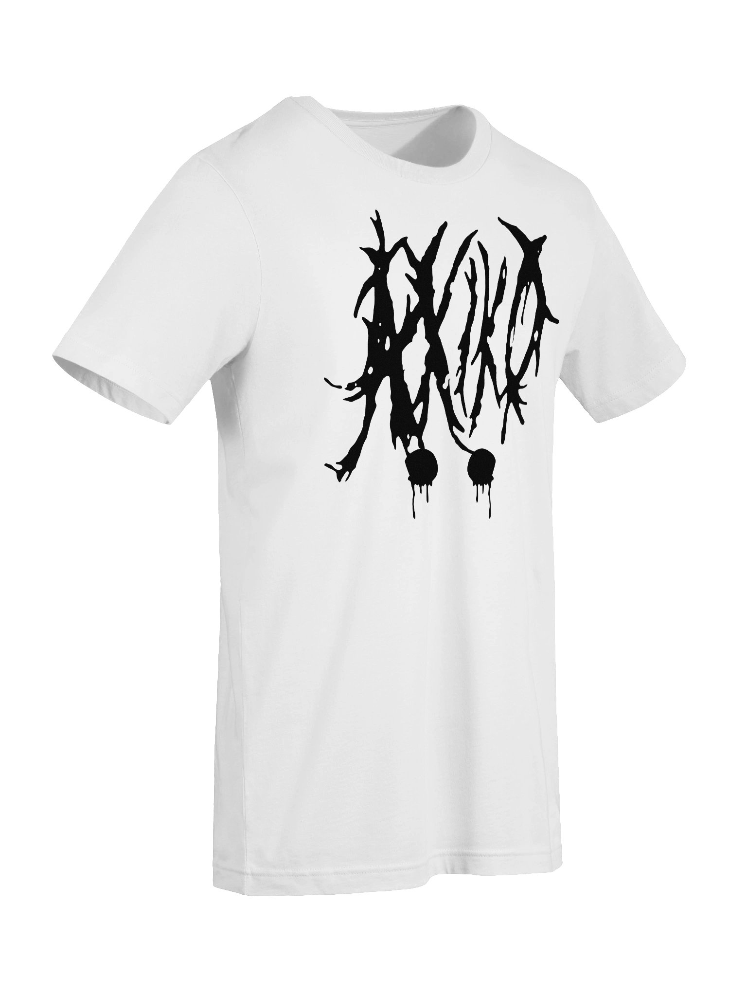 Dark Idol Akiko - Hand-drawn Logo product image (3)