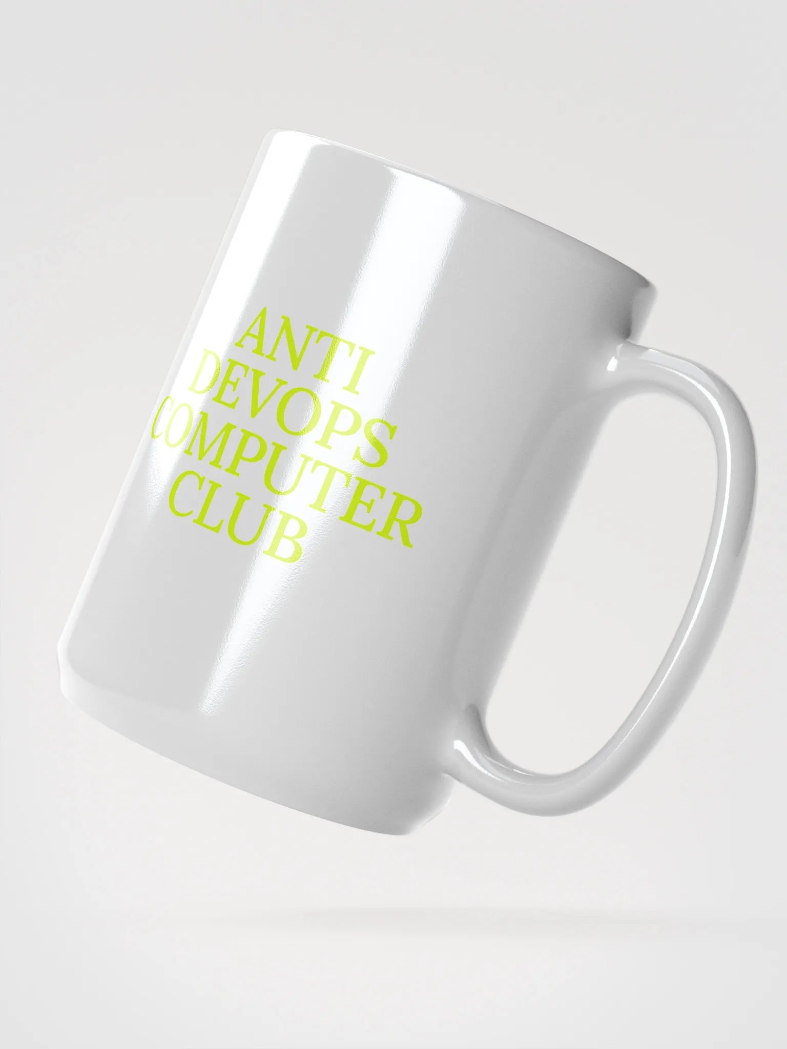 Anti Mug product image (2)