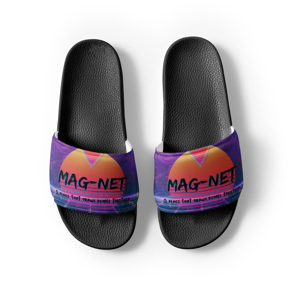 Mag-Net's Super Comfy Slides product image (4)