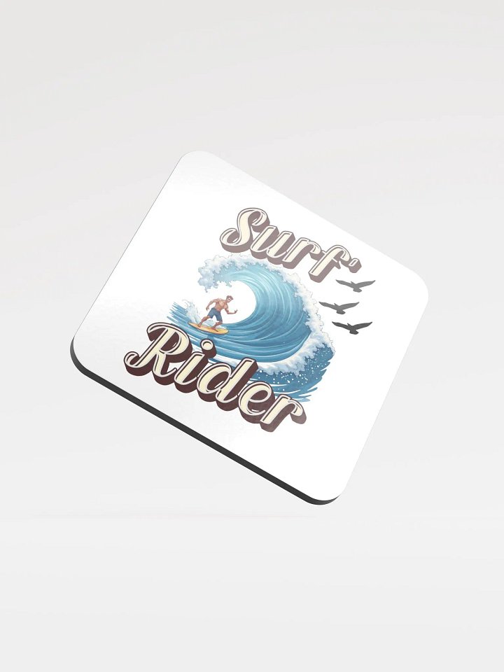 Surf Rider Wave Dreamer Coaster Set product image (2)
