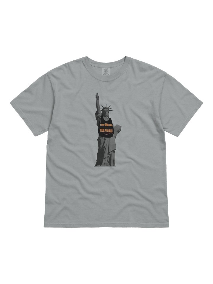 Lady Liberty product image (4)