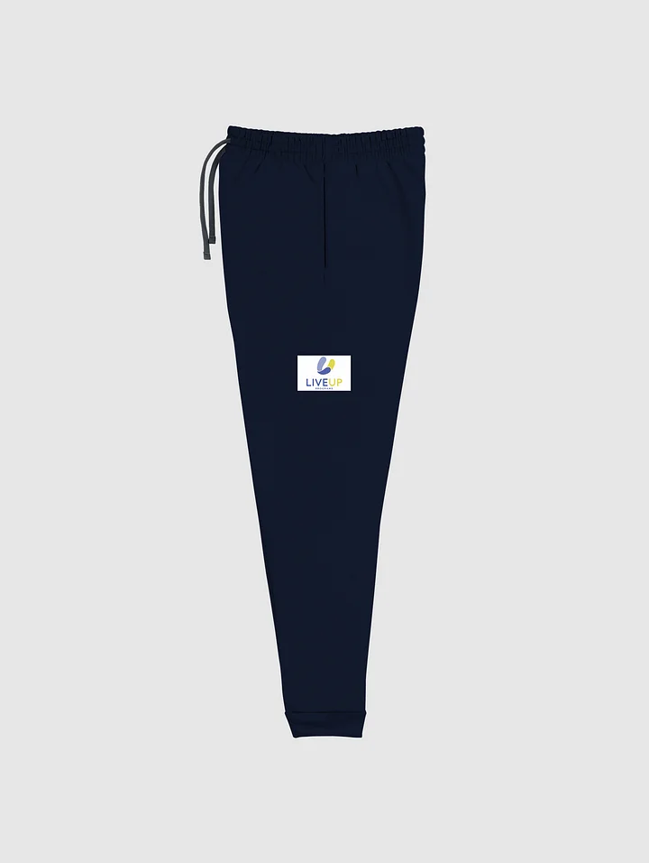 [LiveUp] Unisex Joggers product image (1)