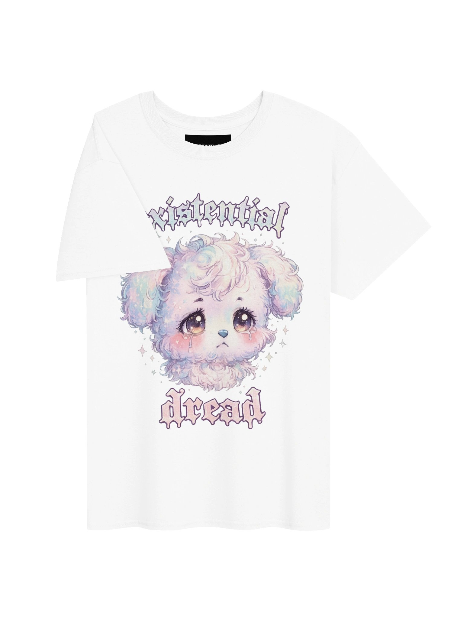 Existential Dread product image (51)