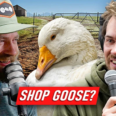 Audio thumbnail