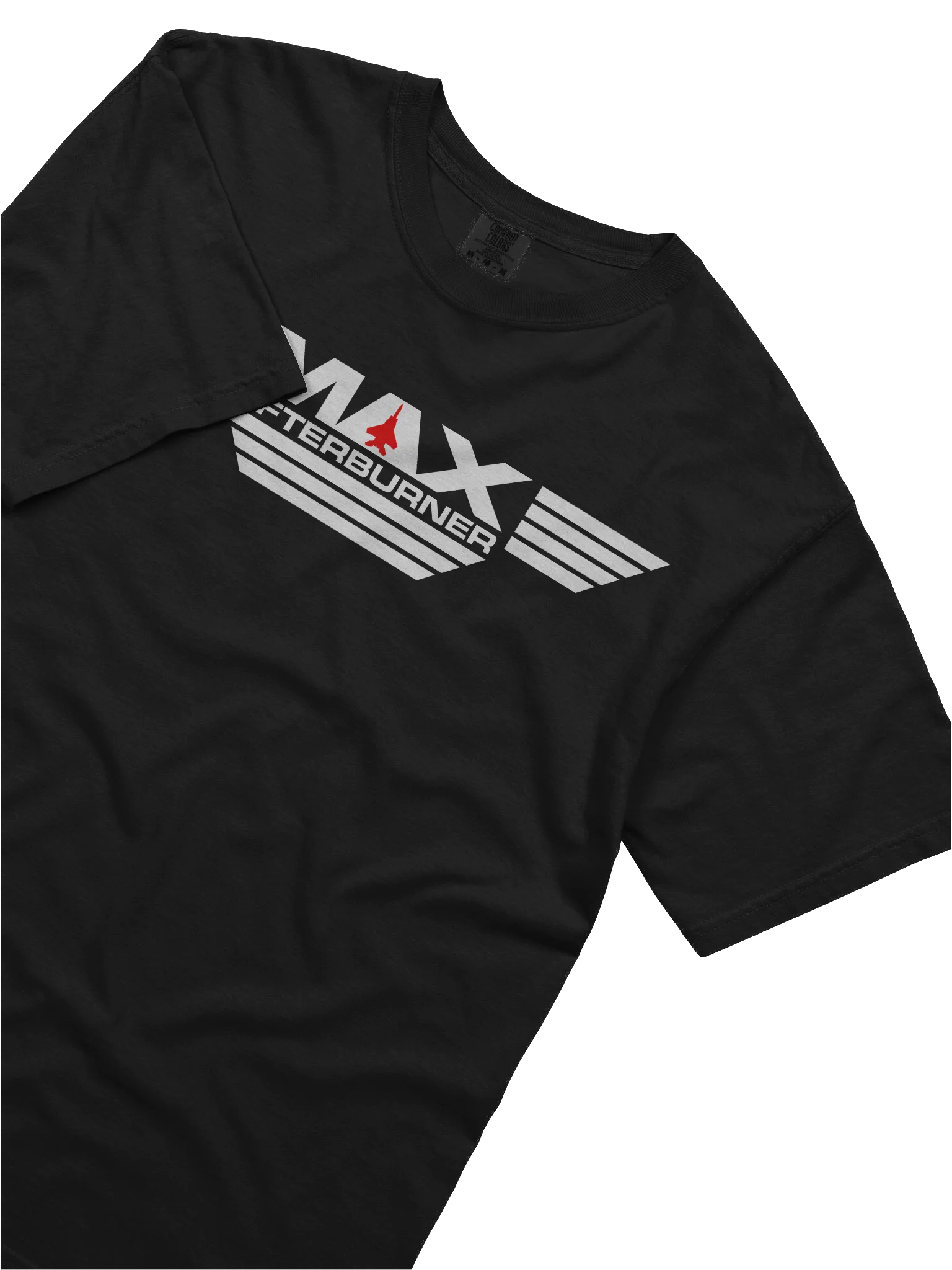 Max Afterburner WINGS Tee product image (5)