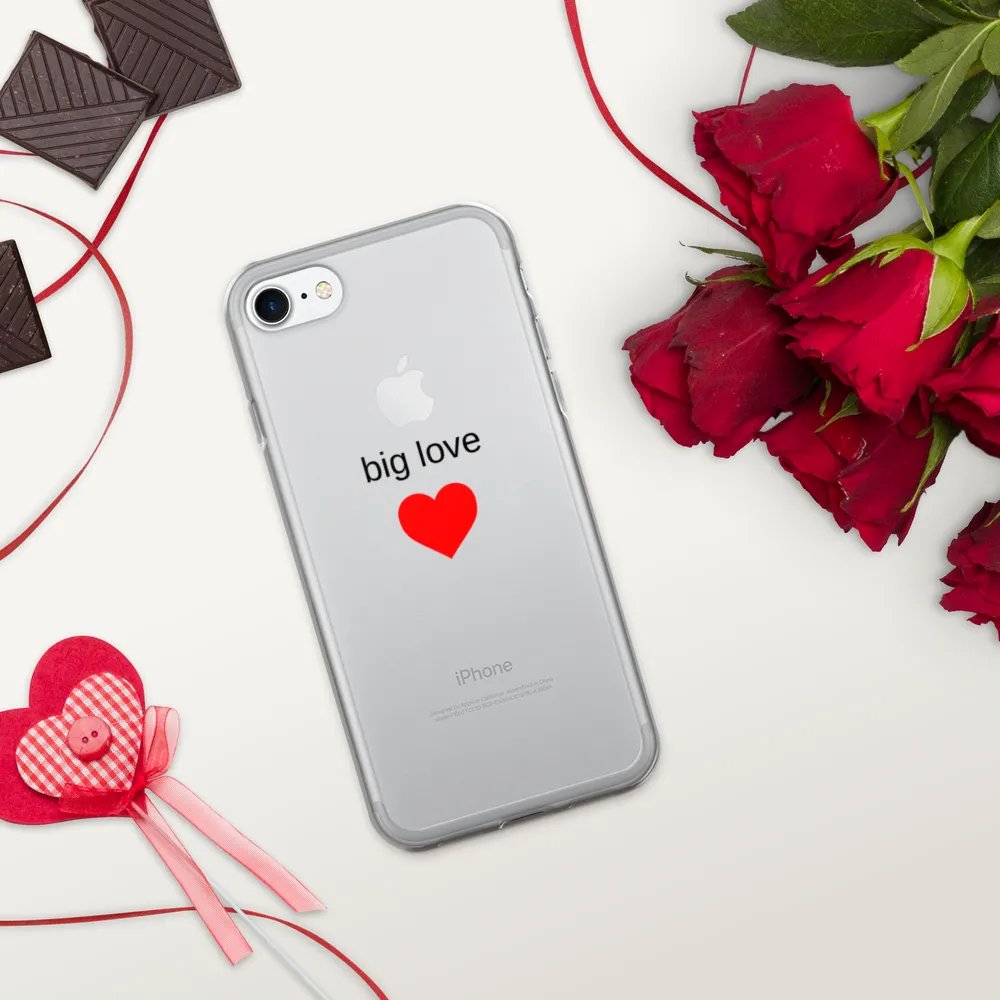 big love phone case product image (336)