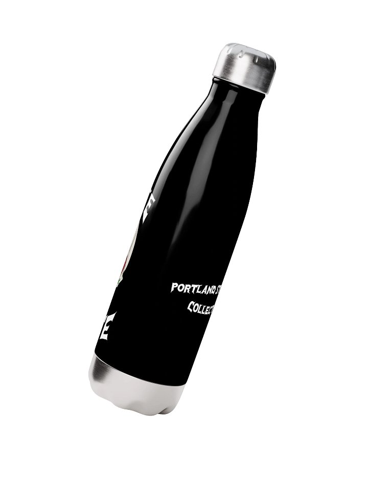 Fuerte o Muerte Water Bottle product image (2)