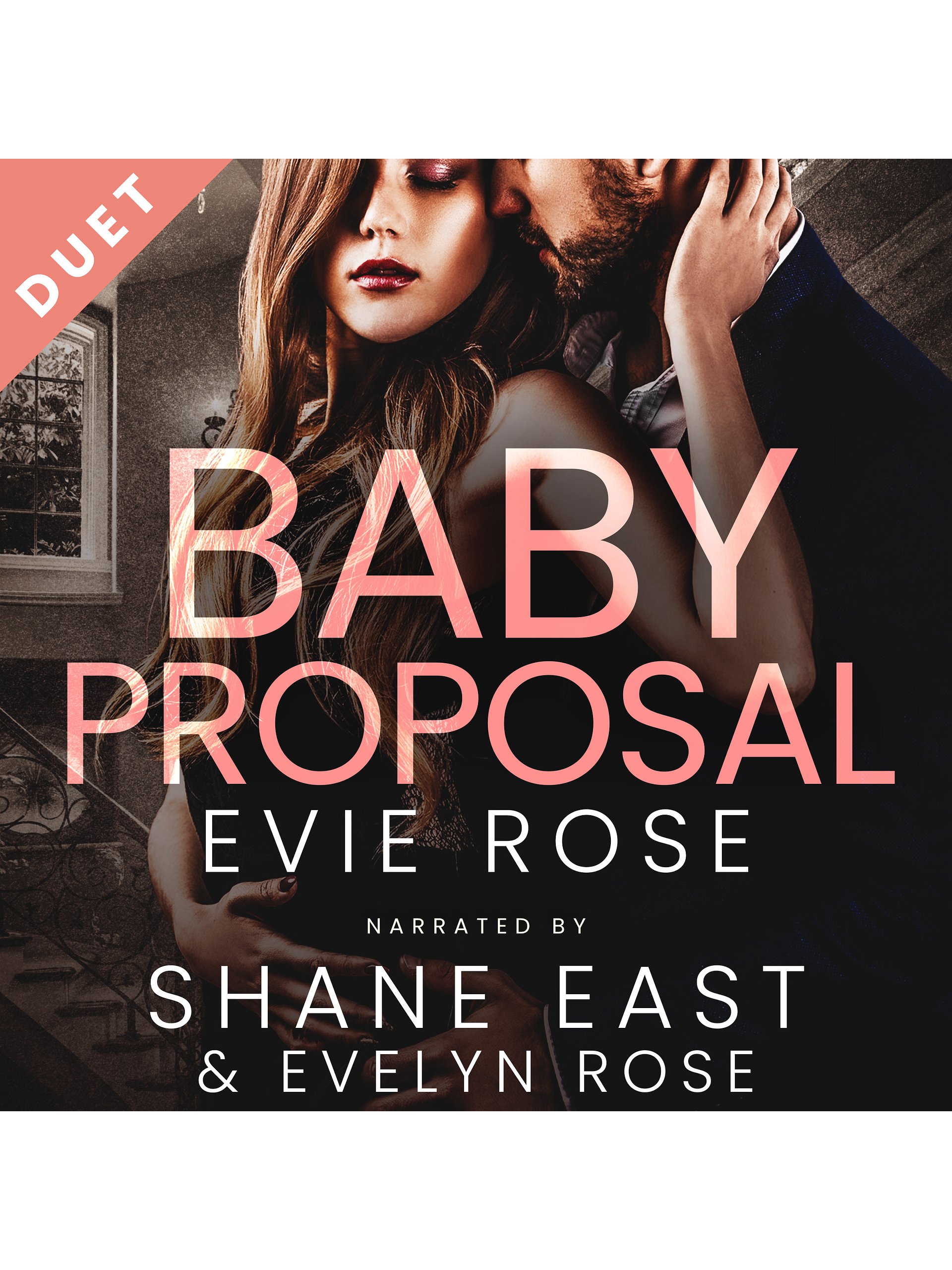 Baby Proposal - Duet Audiobook product image (1)