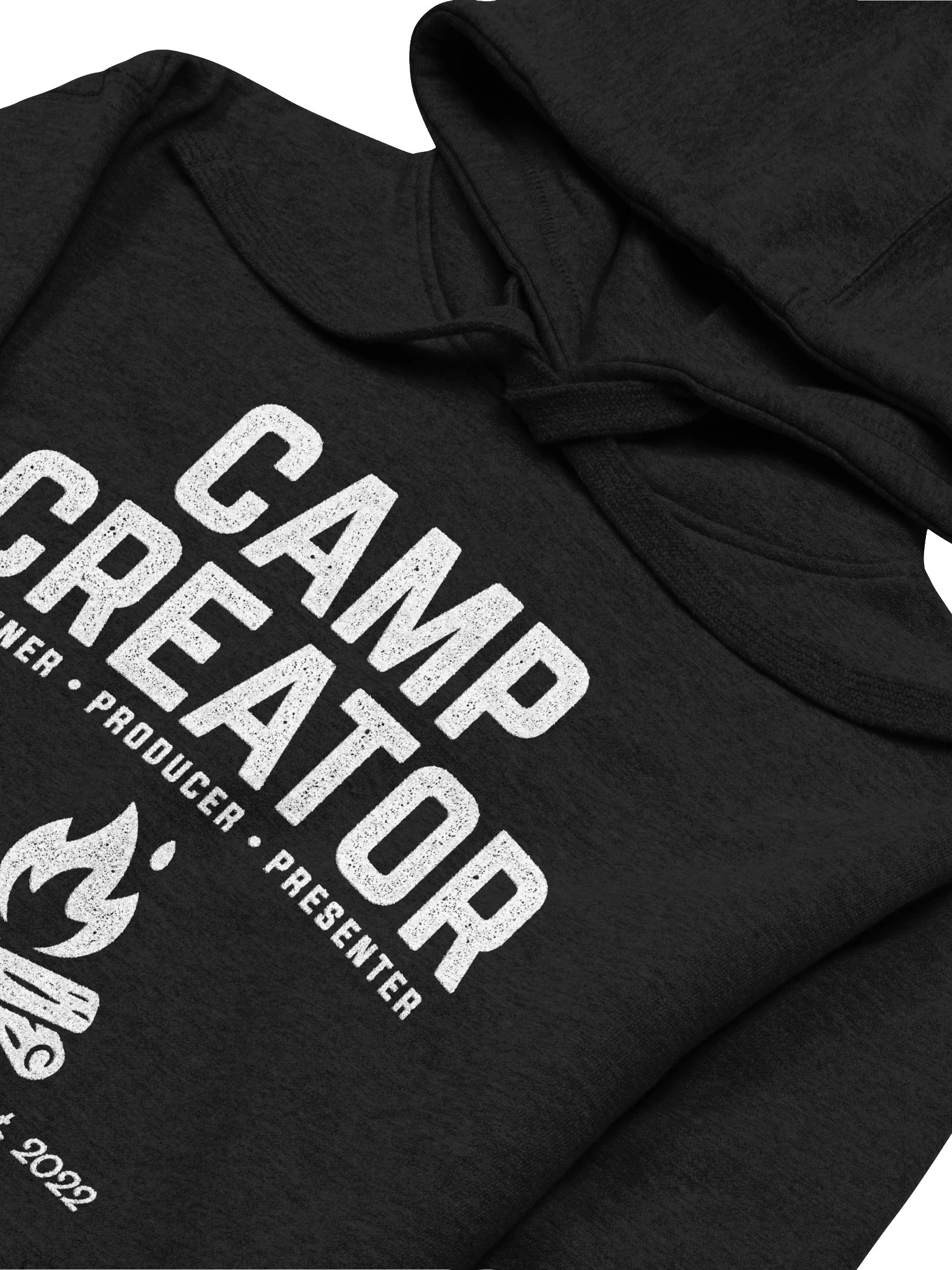 Camp Creator - Creator Camp 2025 product image (3)