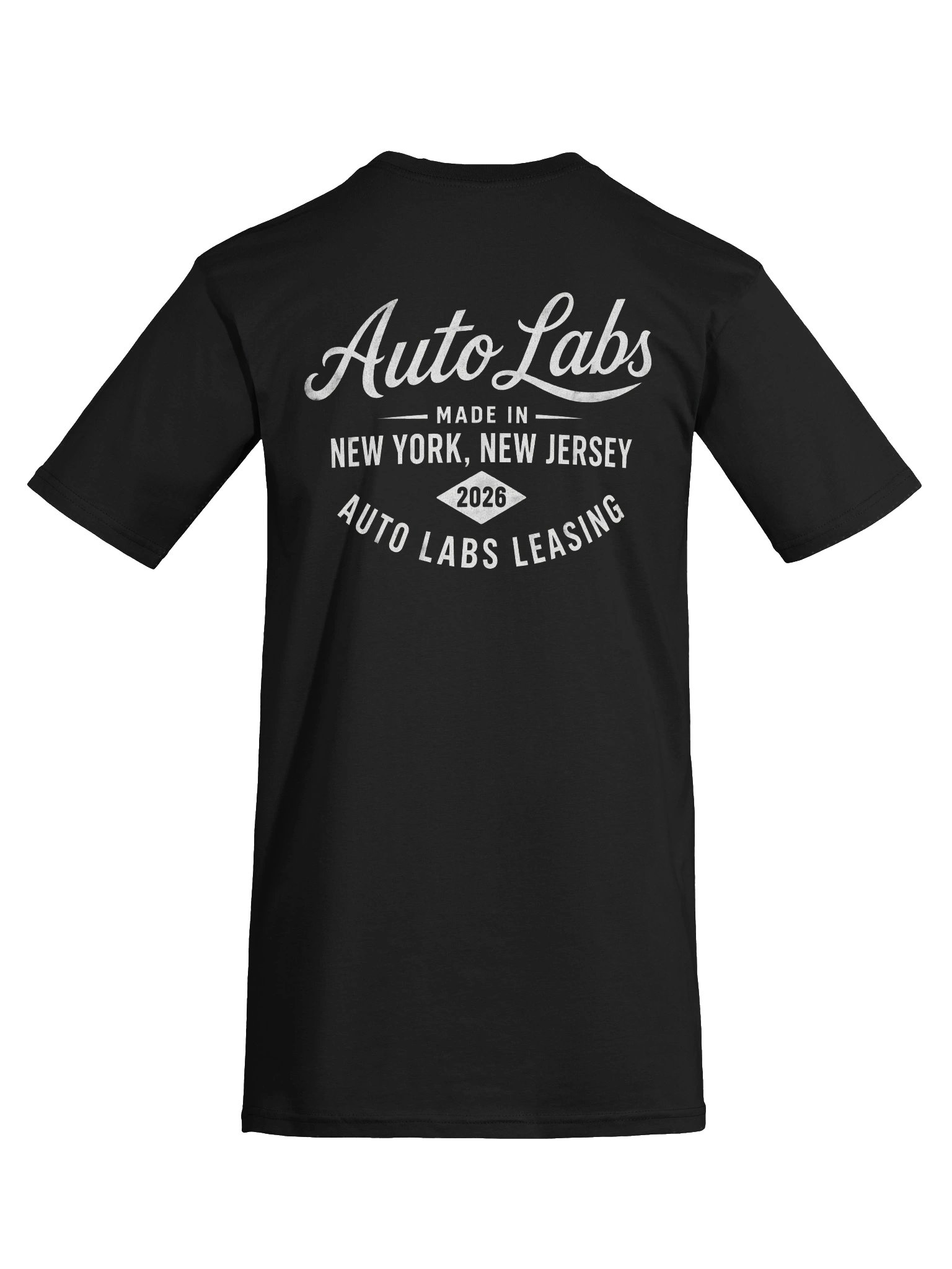 Auto Labs Essential Tee product image (7)