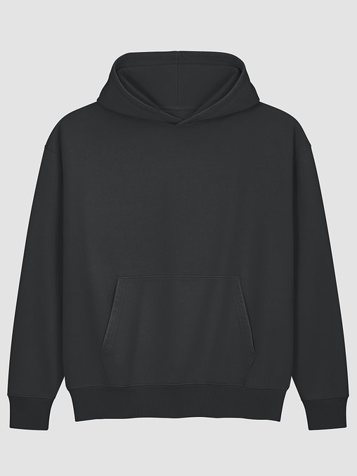 Photo showing Stanley/Stella Unisex Garment-Dyed Chaser Vintage Hoodie