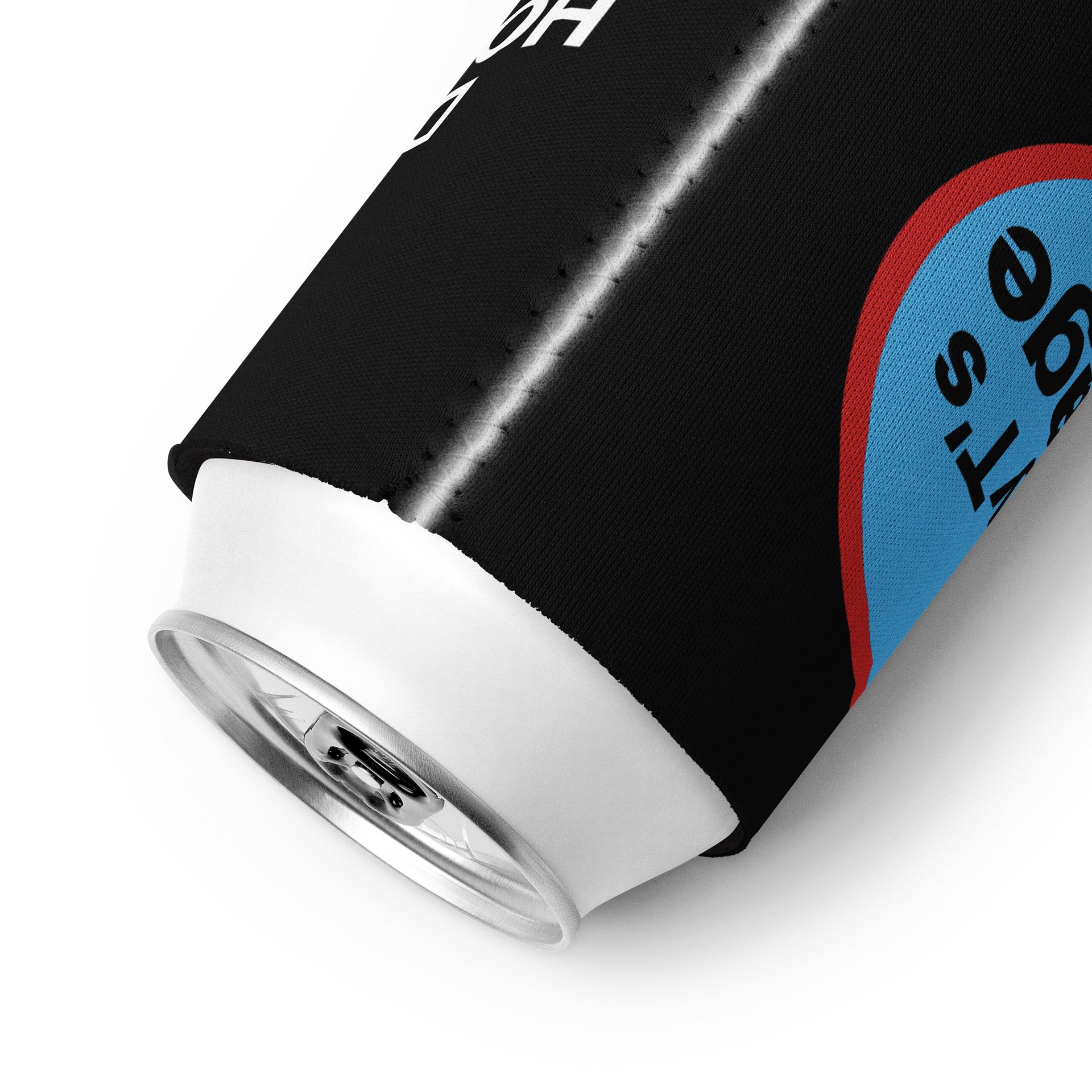 Ed Smith ‘Do Your Homework’ Koozie product image (2)