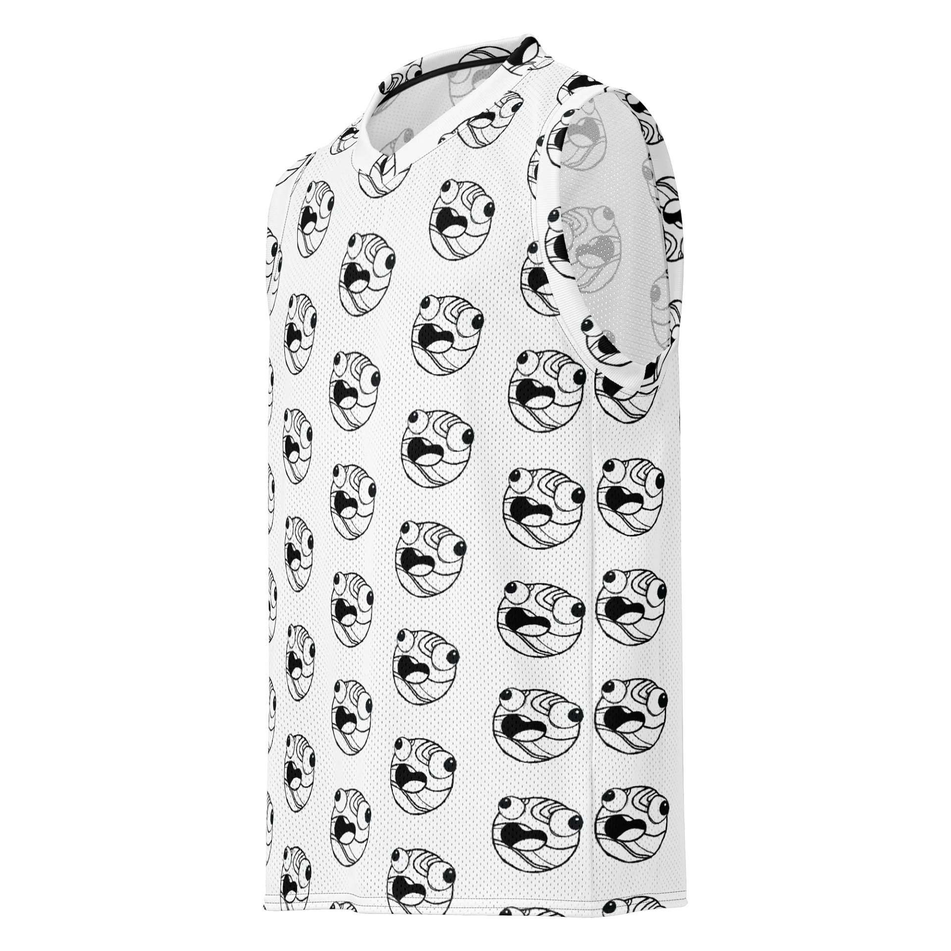 Planet Derp Jersey product image (1)