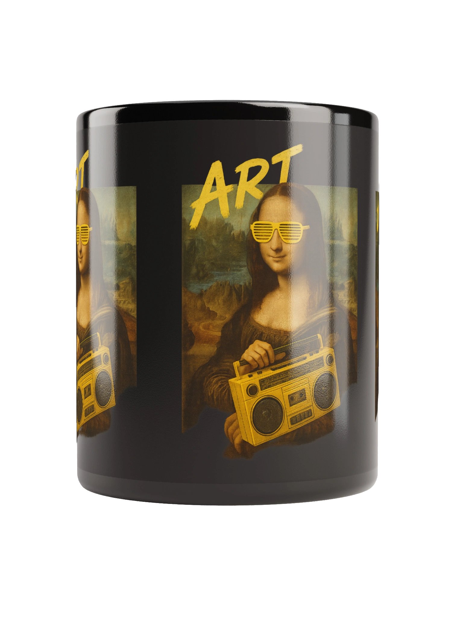 BCR: ART MUG product image (5)