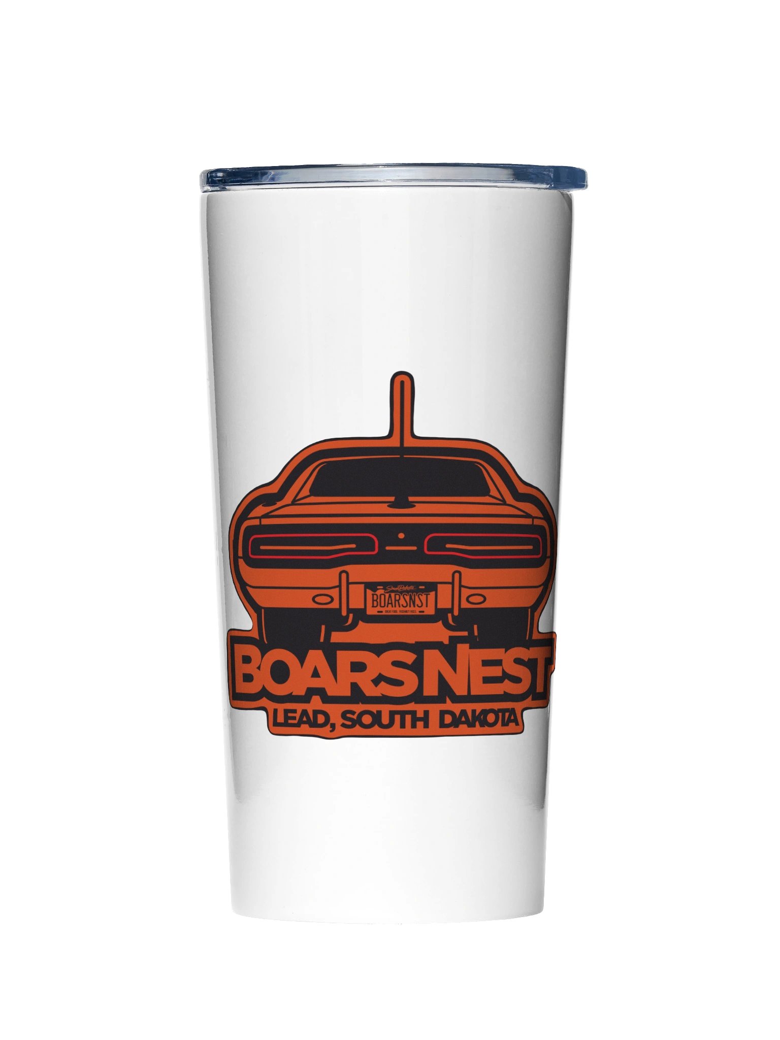 Vintage Car Tribute Tumbler product image (1)
