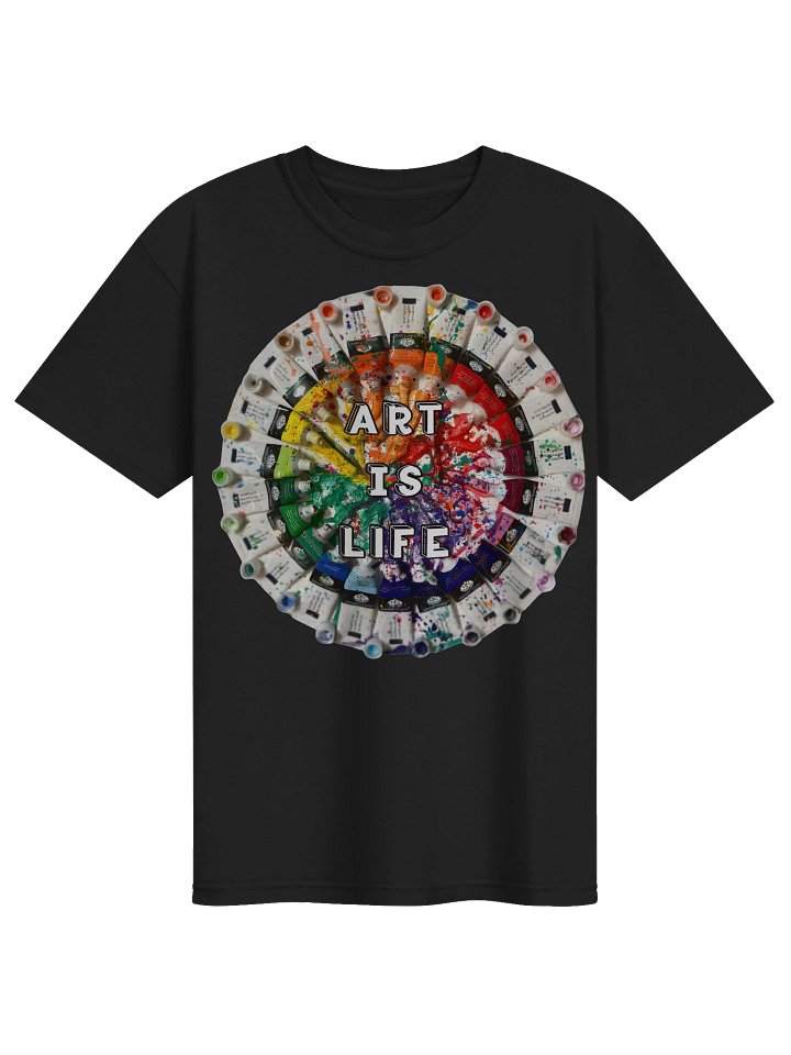 Art is Life product image (3)