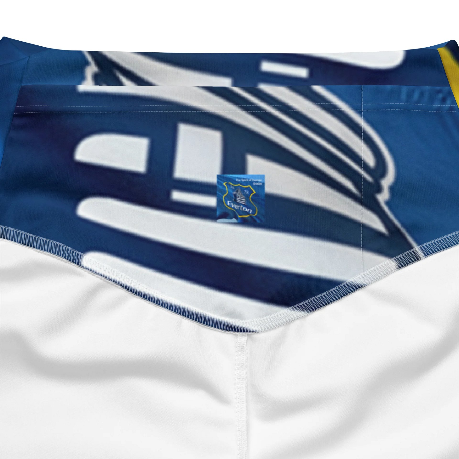'The Spirit of Everton' Flare Leggings product image (6)