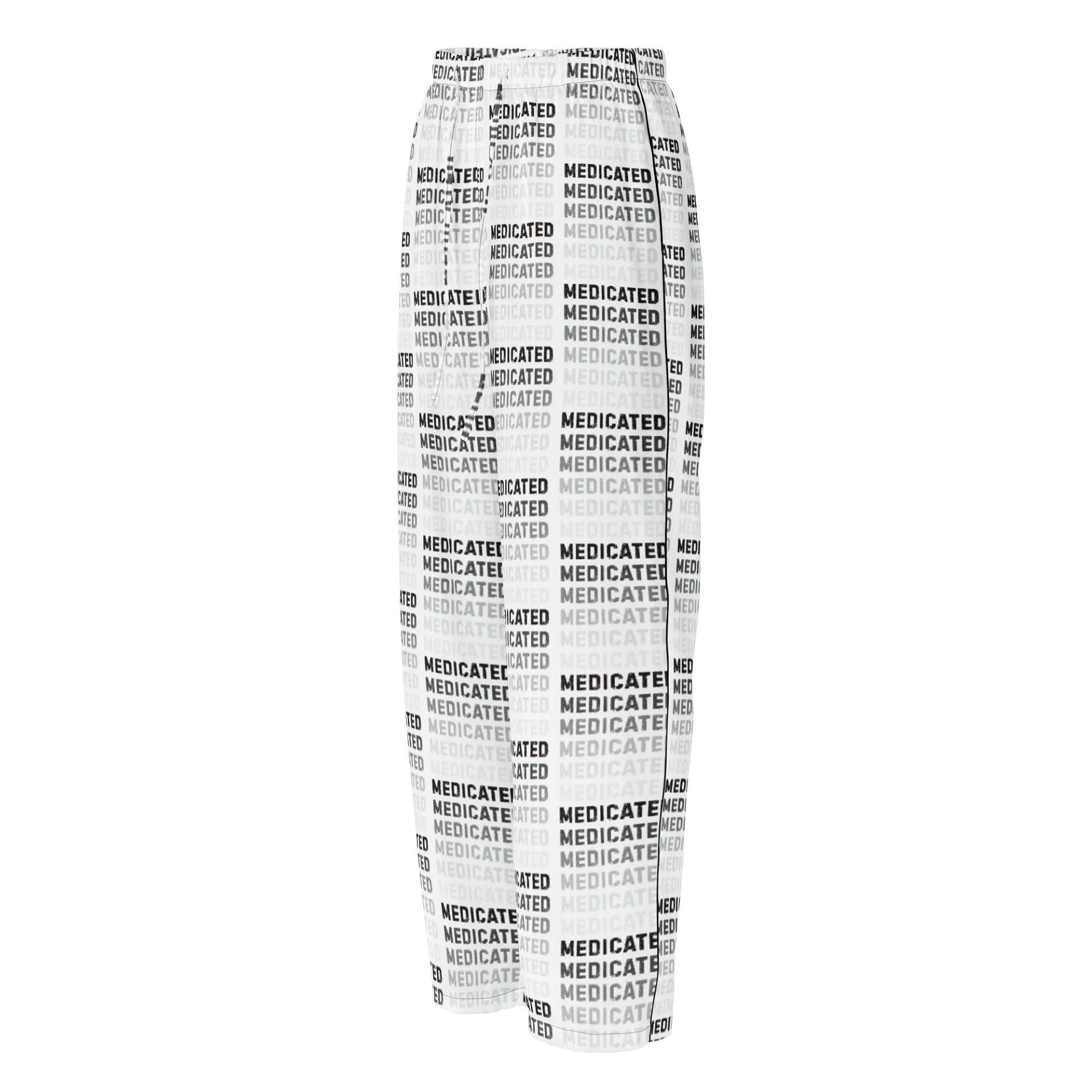 Medicated PJ pants product image (1)