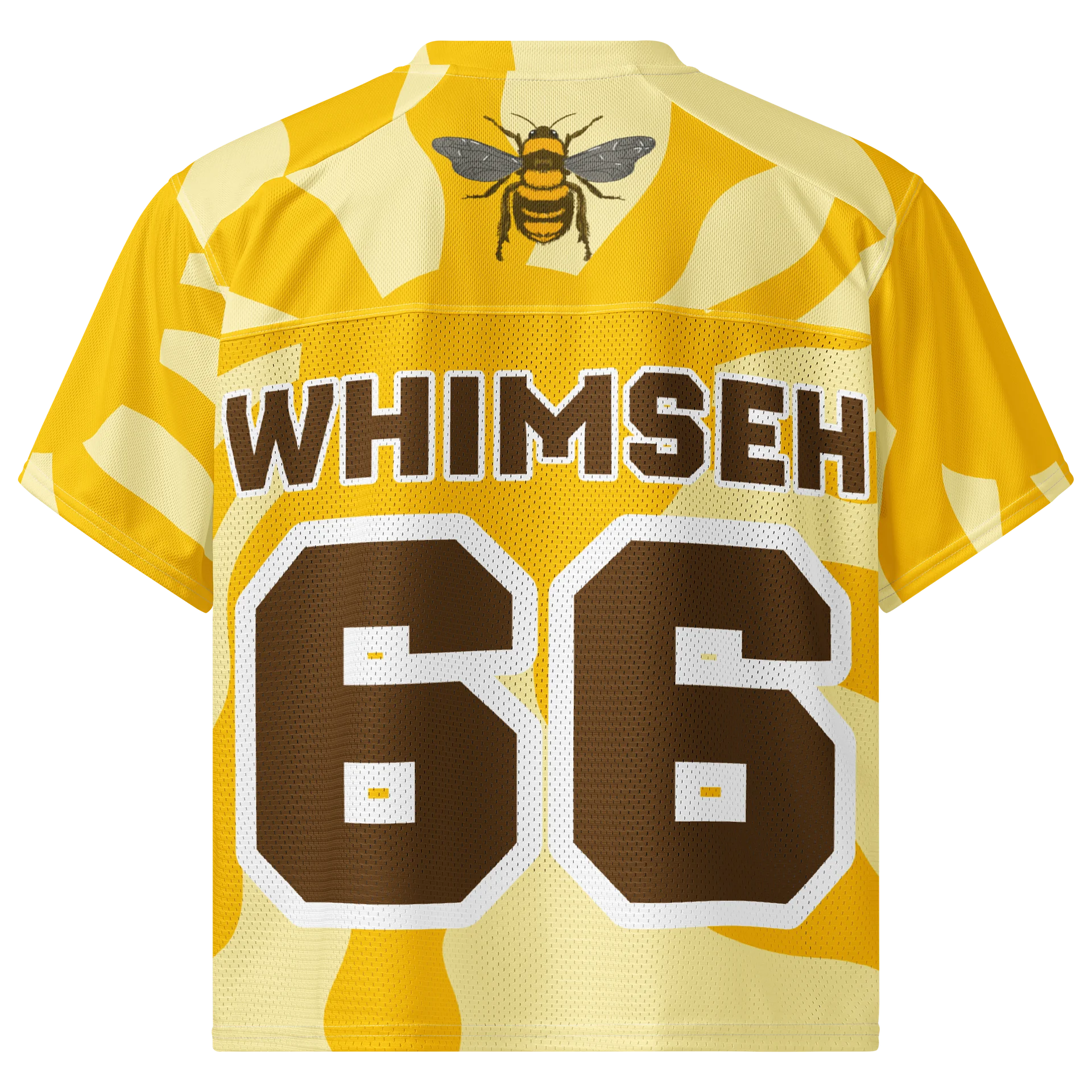 Bee Jersey product image (3)