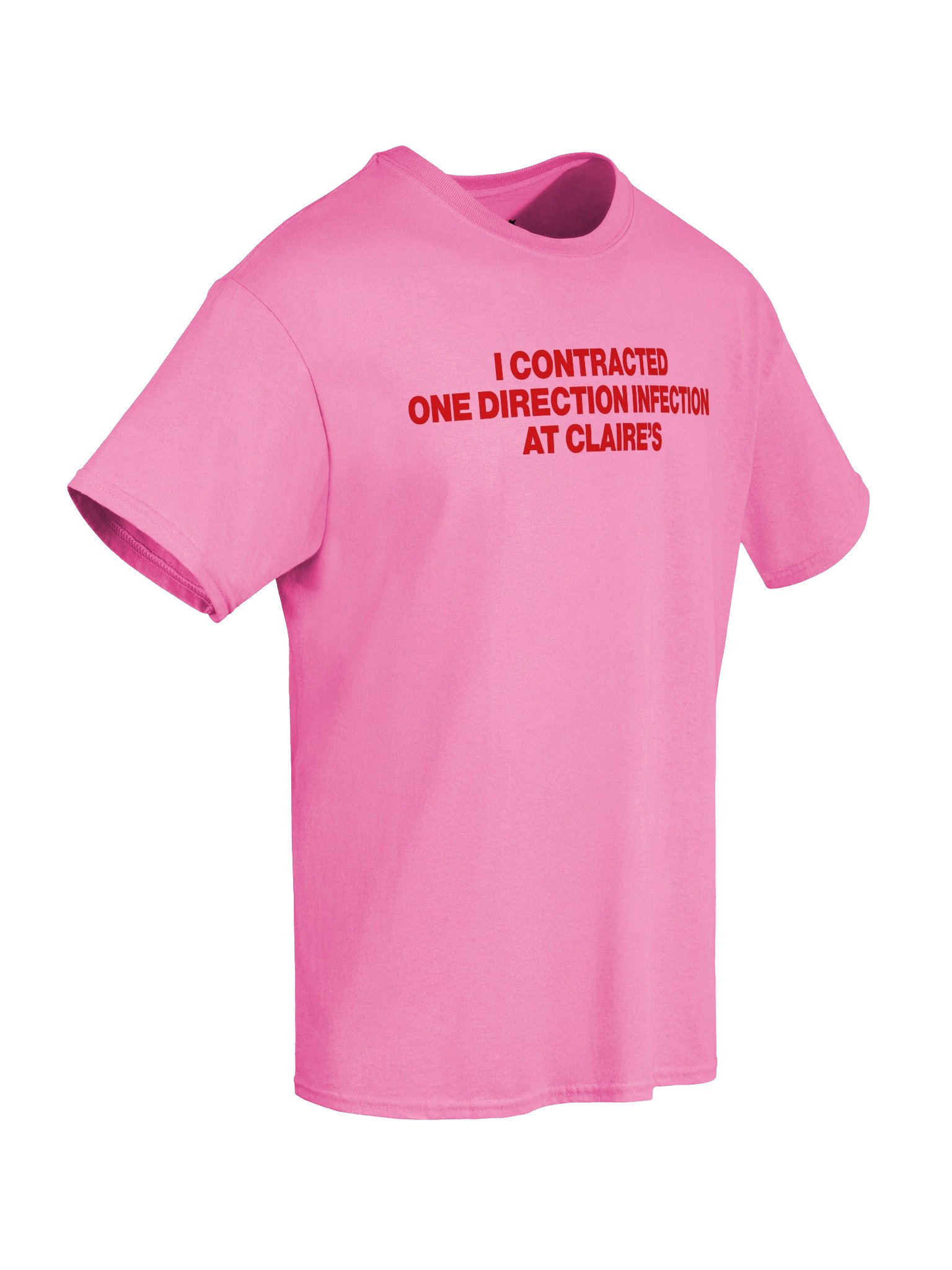 1D Infection Tee product image (4)