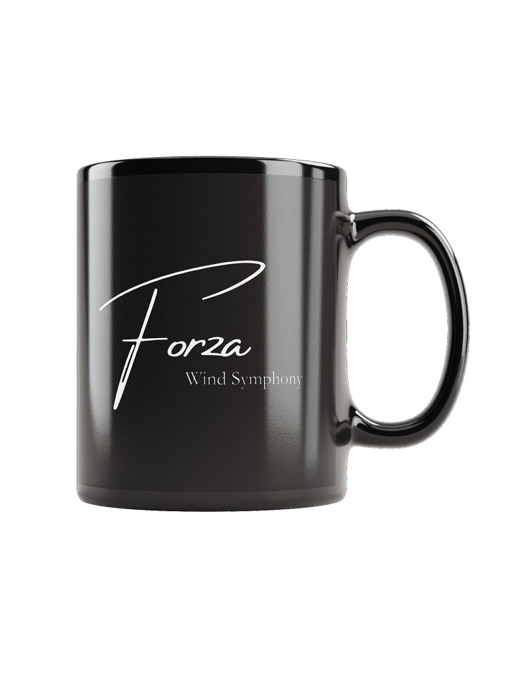 Forza Wind Symphony Mug product image (1)