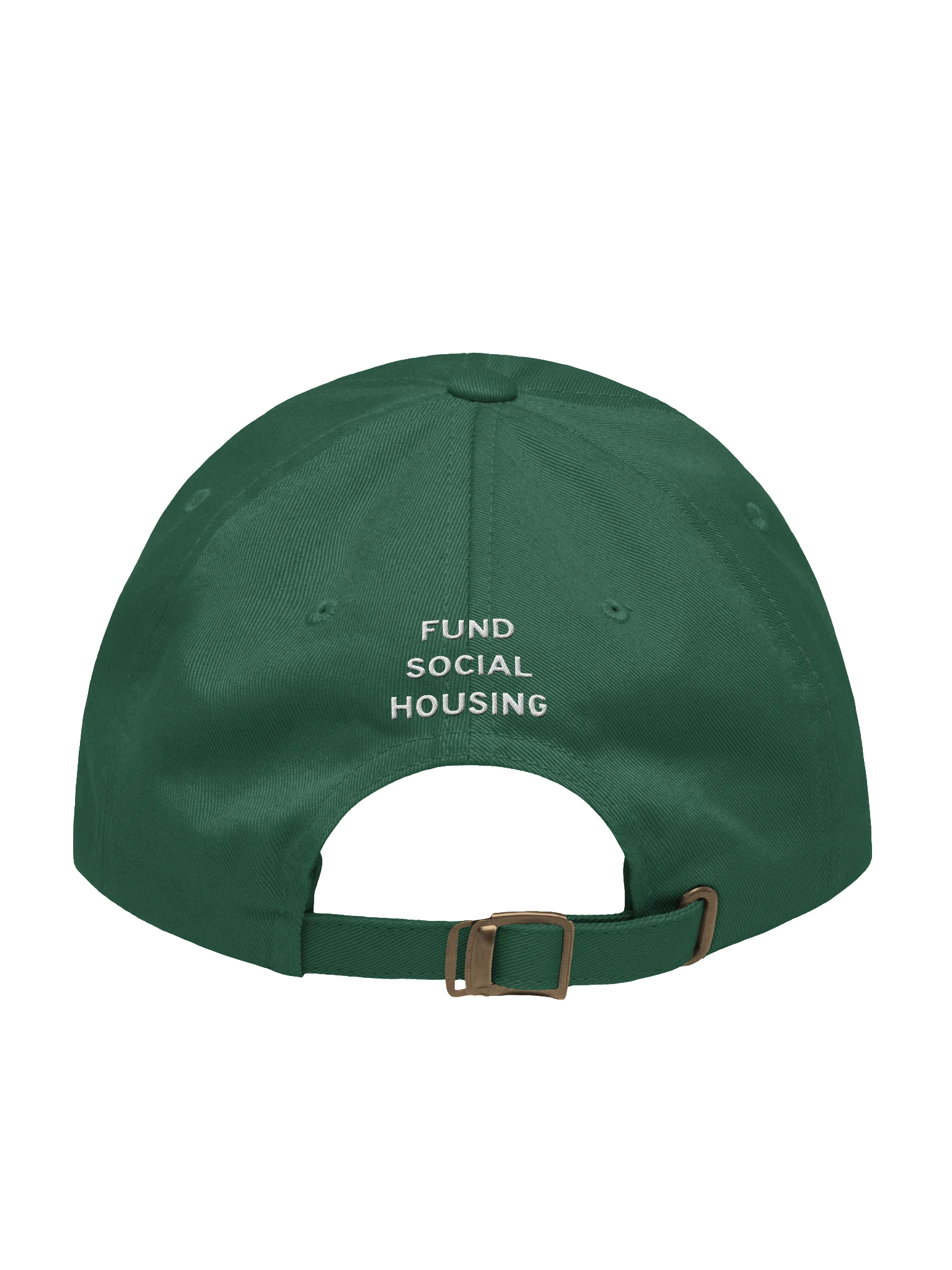 San Franciscans for Social Housing Dad Hat product image (2)