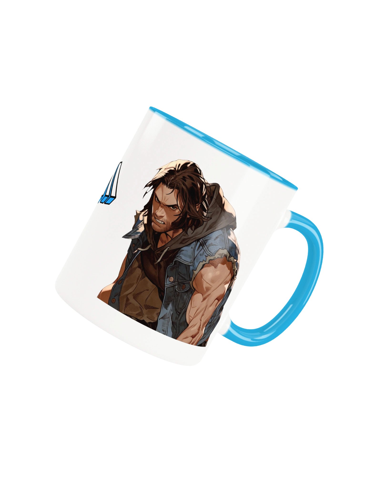 Comic (Mug) product image (39)