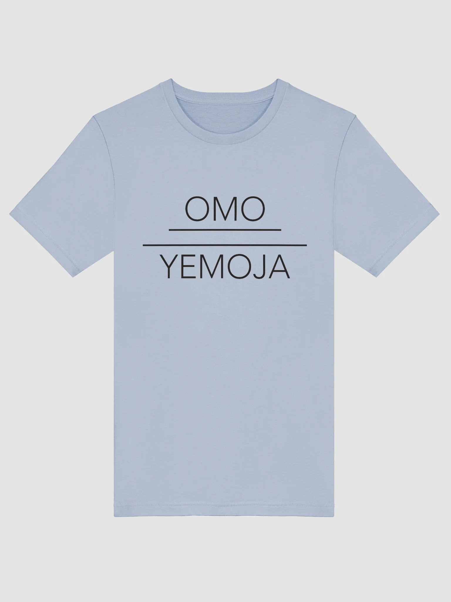 Omo Yemoja Tee product image (6)