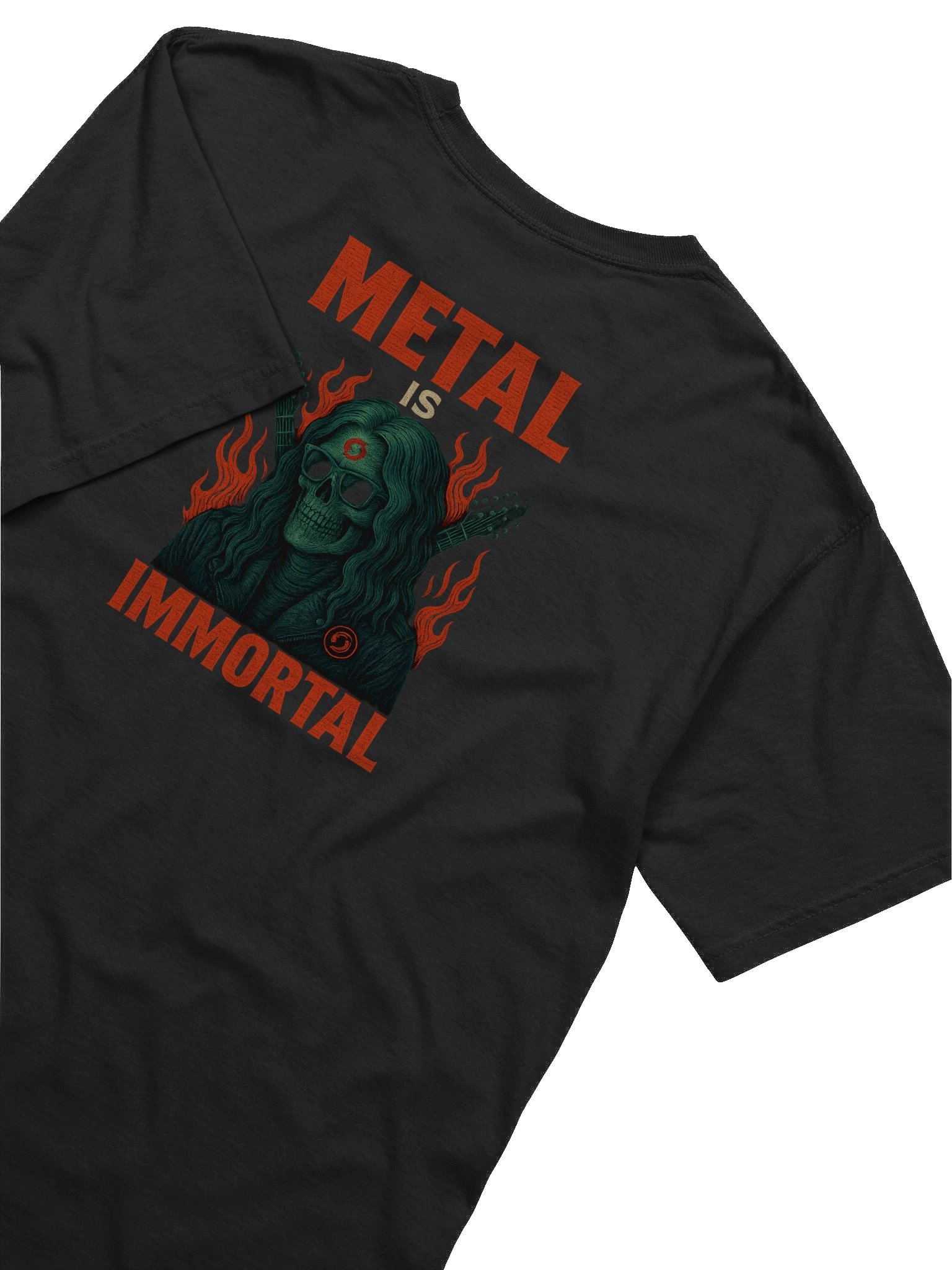 jumper Metalero product image (6)