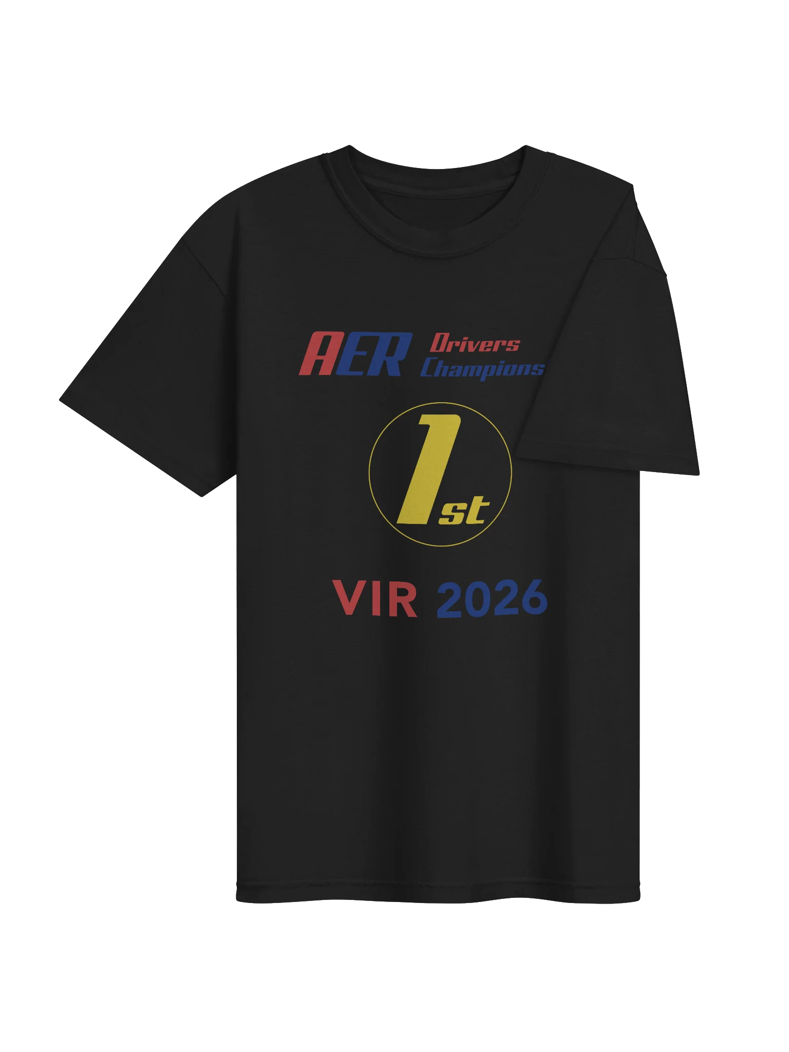 VIR Drivers 1st product image (4)