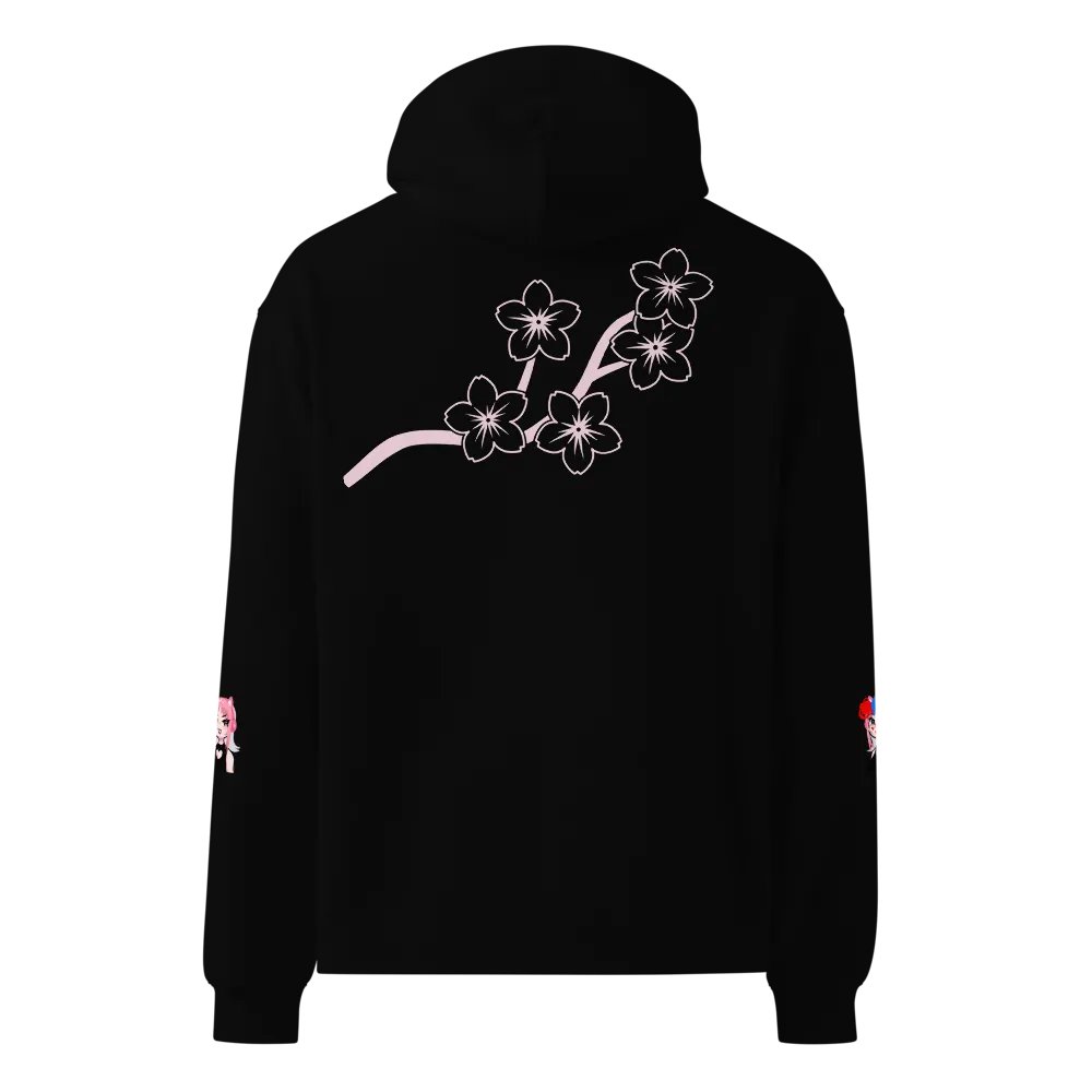 Cypathic Hoodie product image (10)
