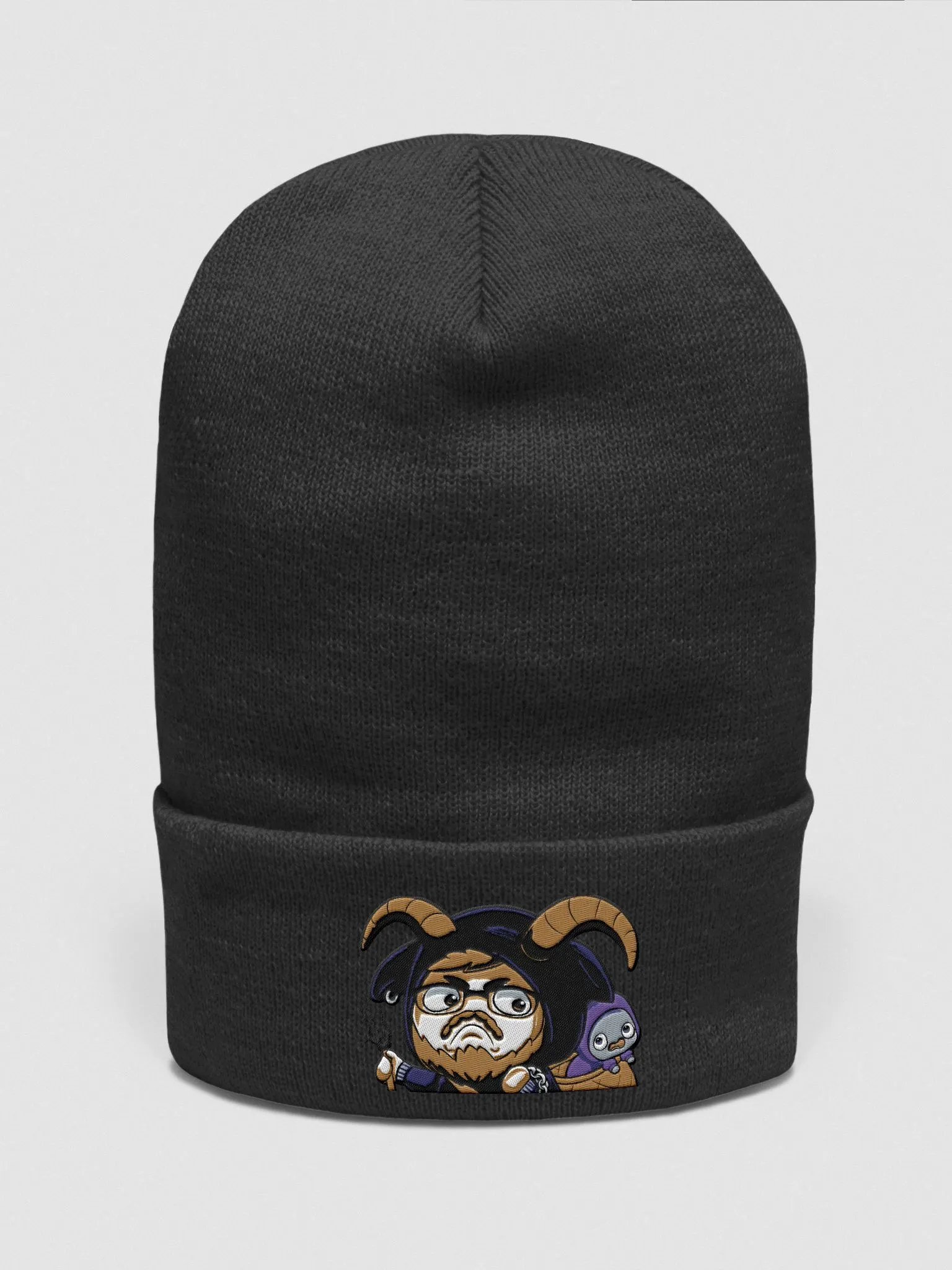 KRAMPGAR Beanie product image (3)