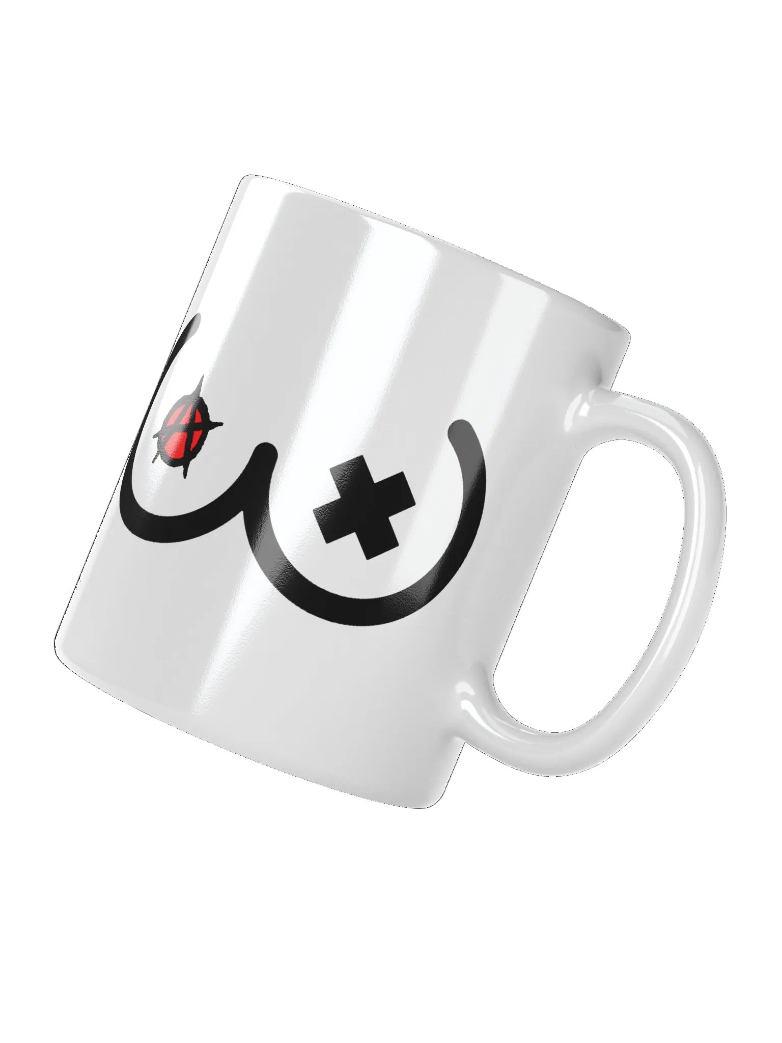Vixwytch Bobs Coffee Mug product image (4)