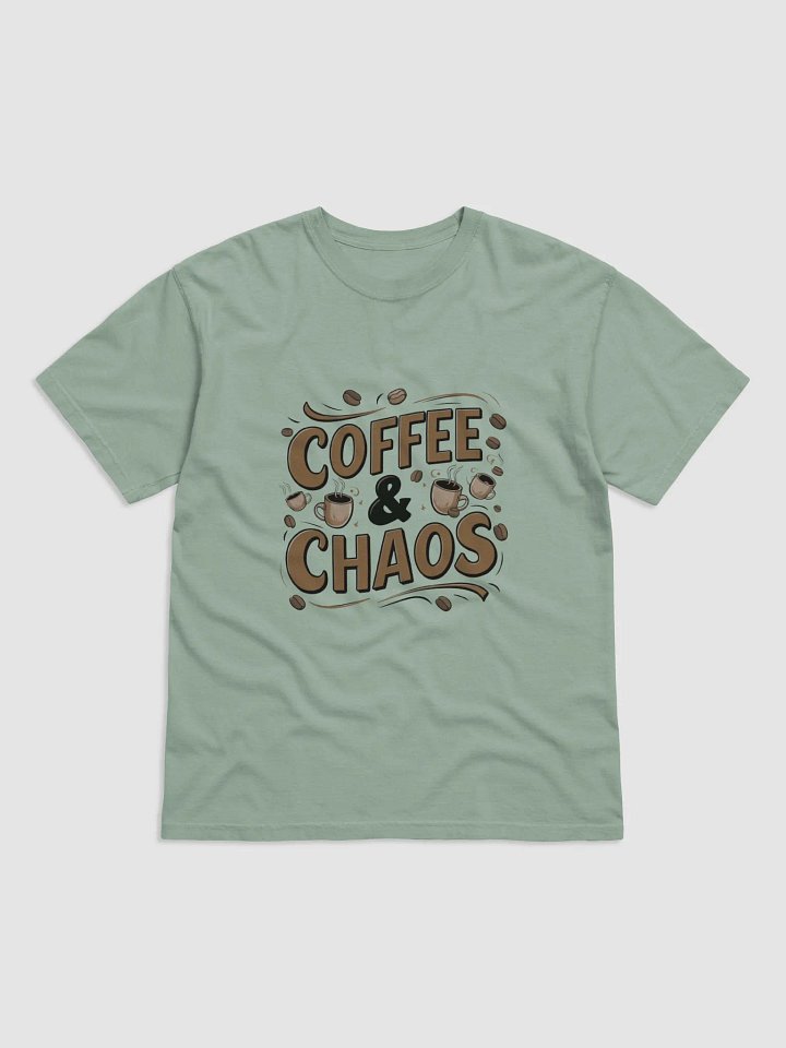Coffee & Chaos. product image (10)