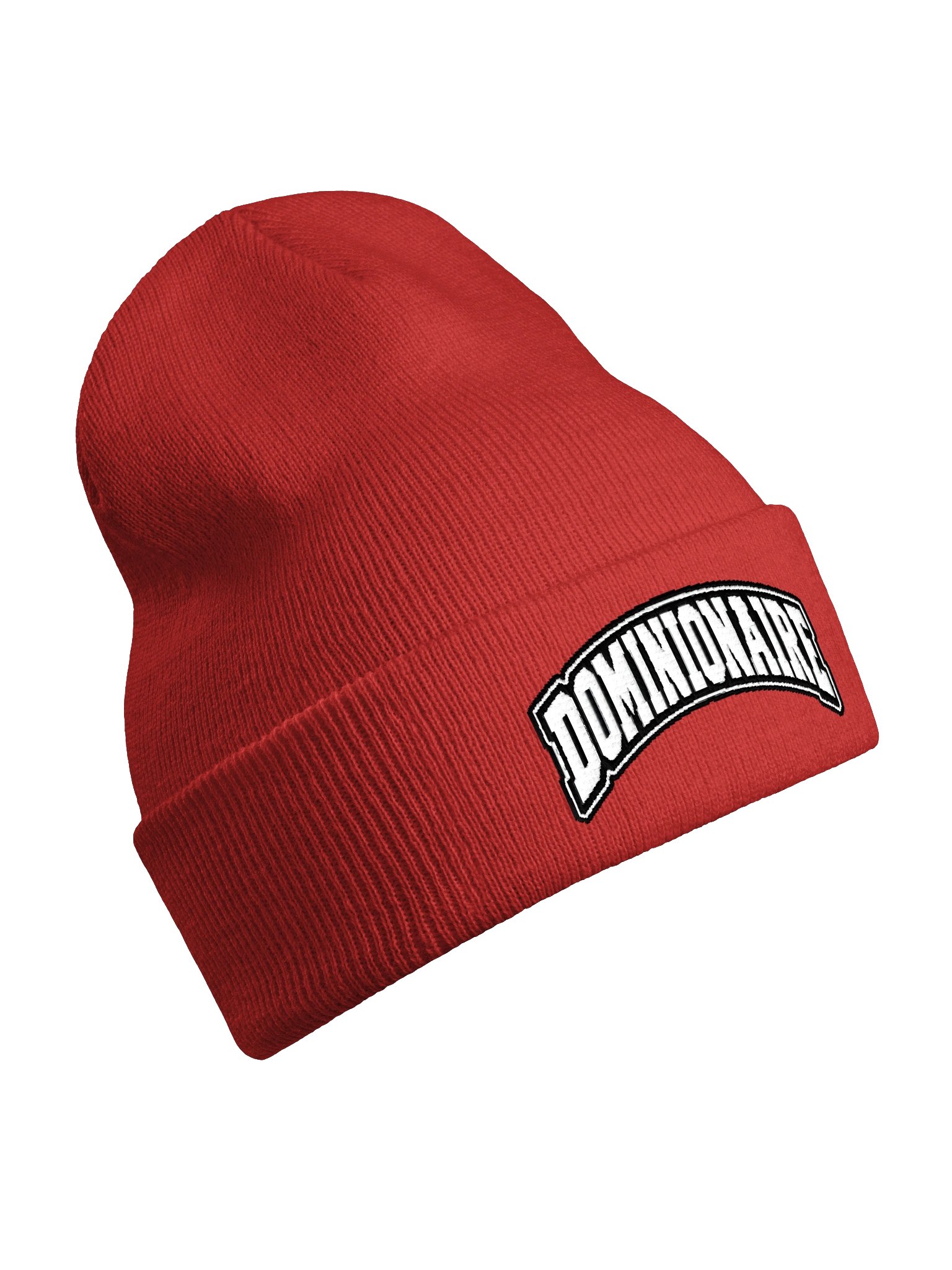 Dominionaire Beanie product image (10)