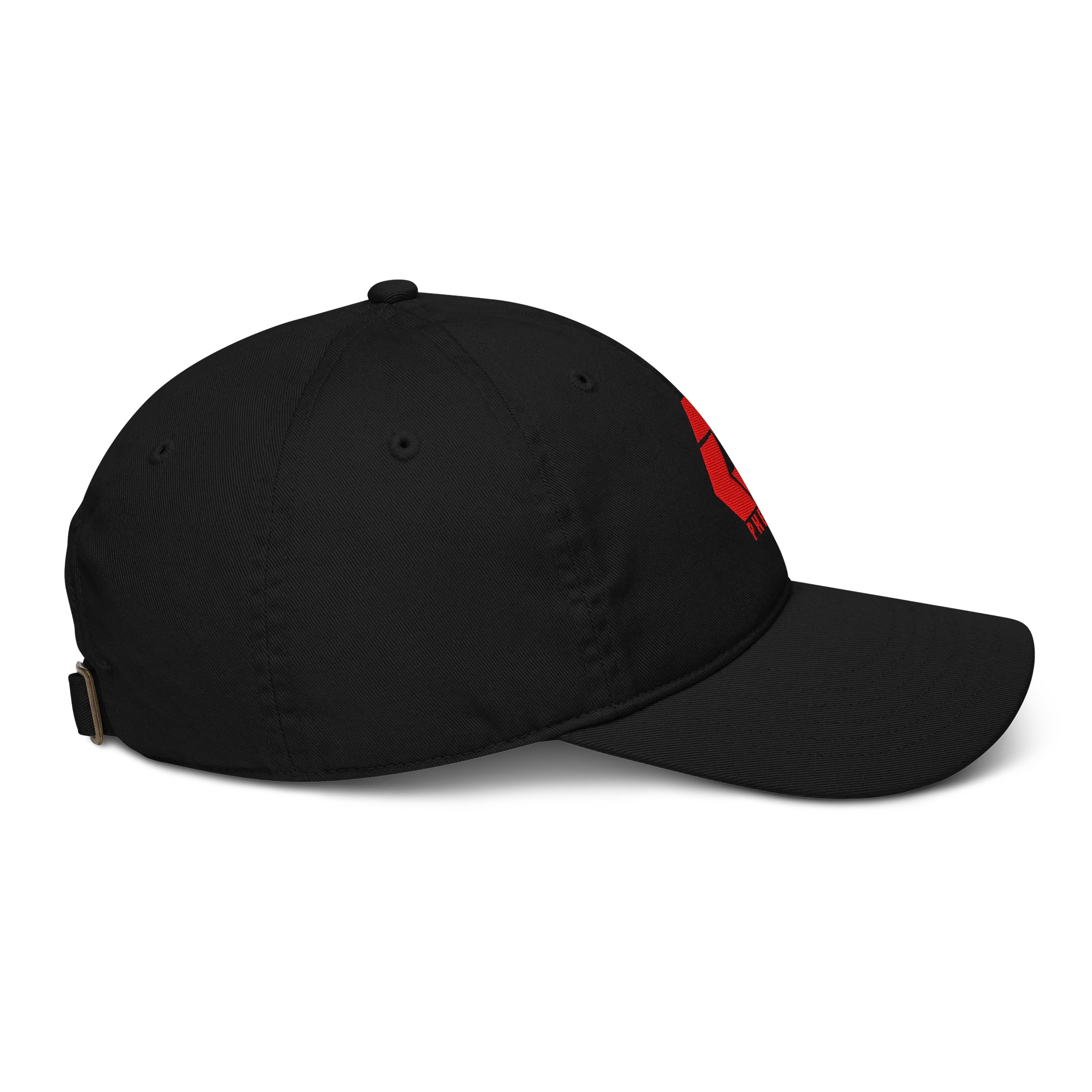 Embroidered Phenom Logo Hat product image (11)