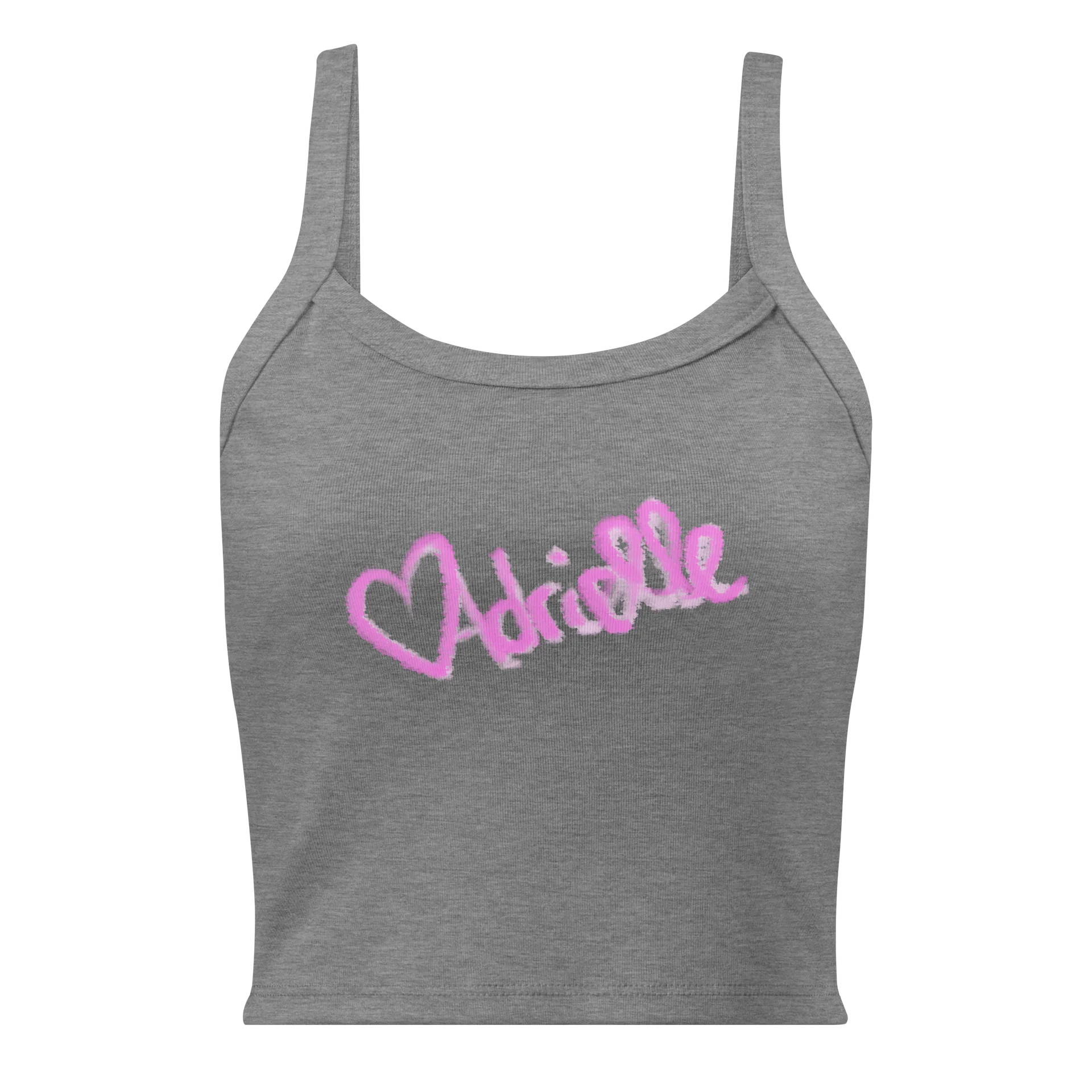 Signature Tank product image (1)