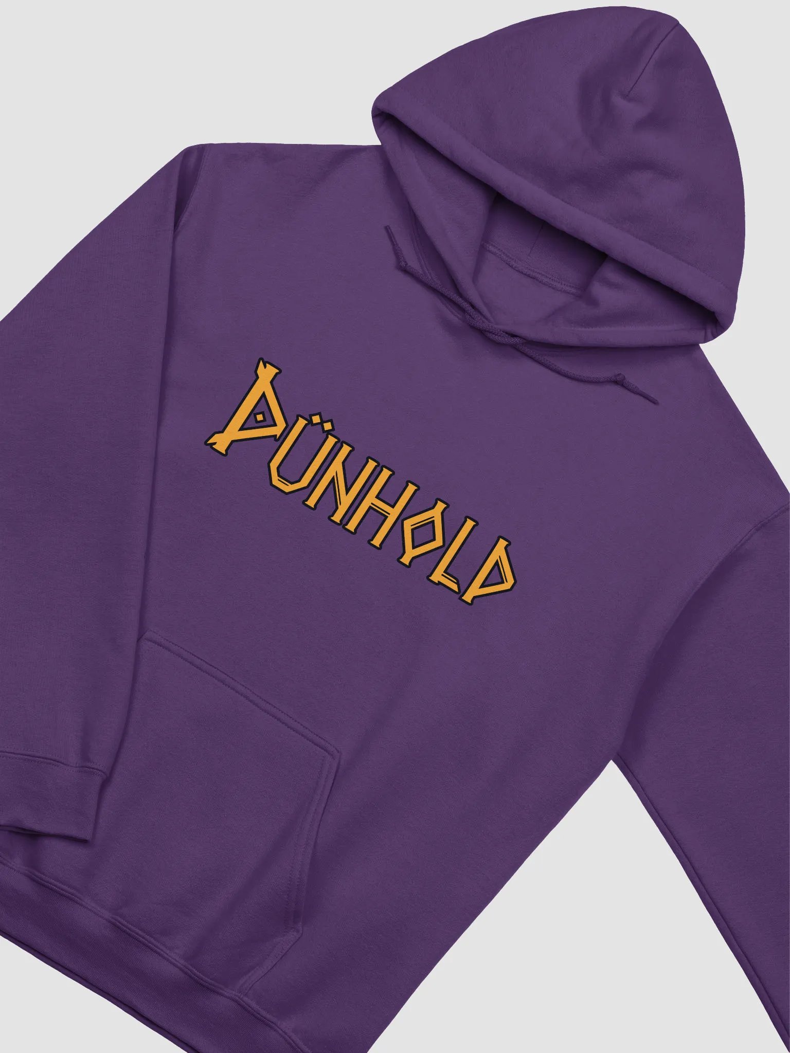 Runeforge Banner Pullover product image (27)