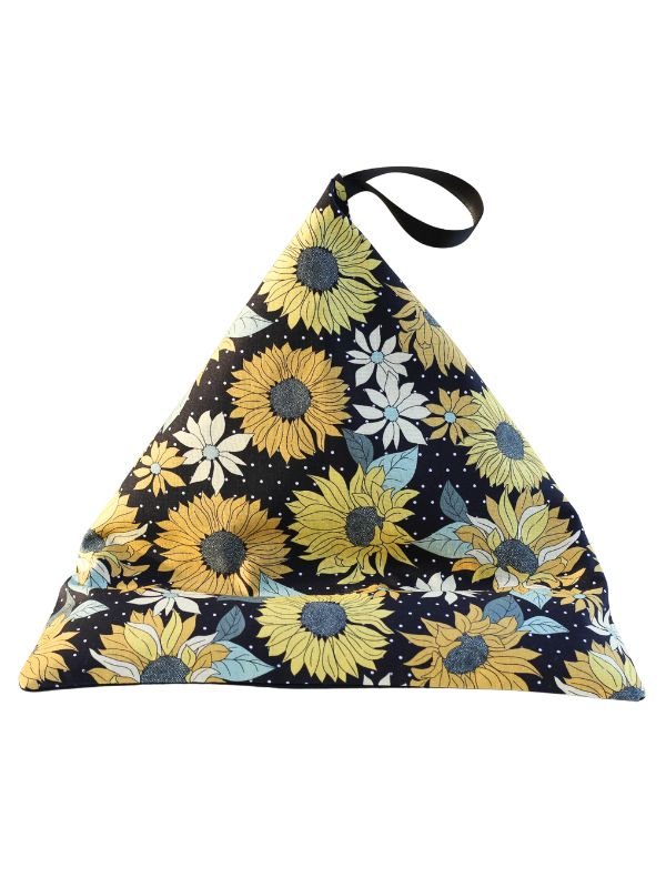 Sunflowers Fabric Print product image (1)