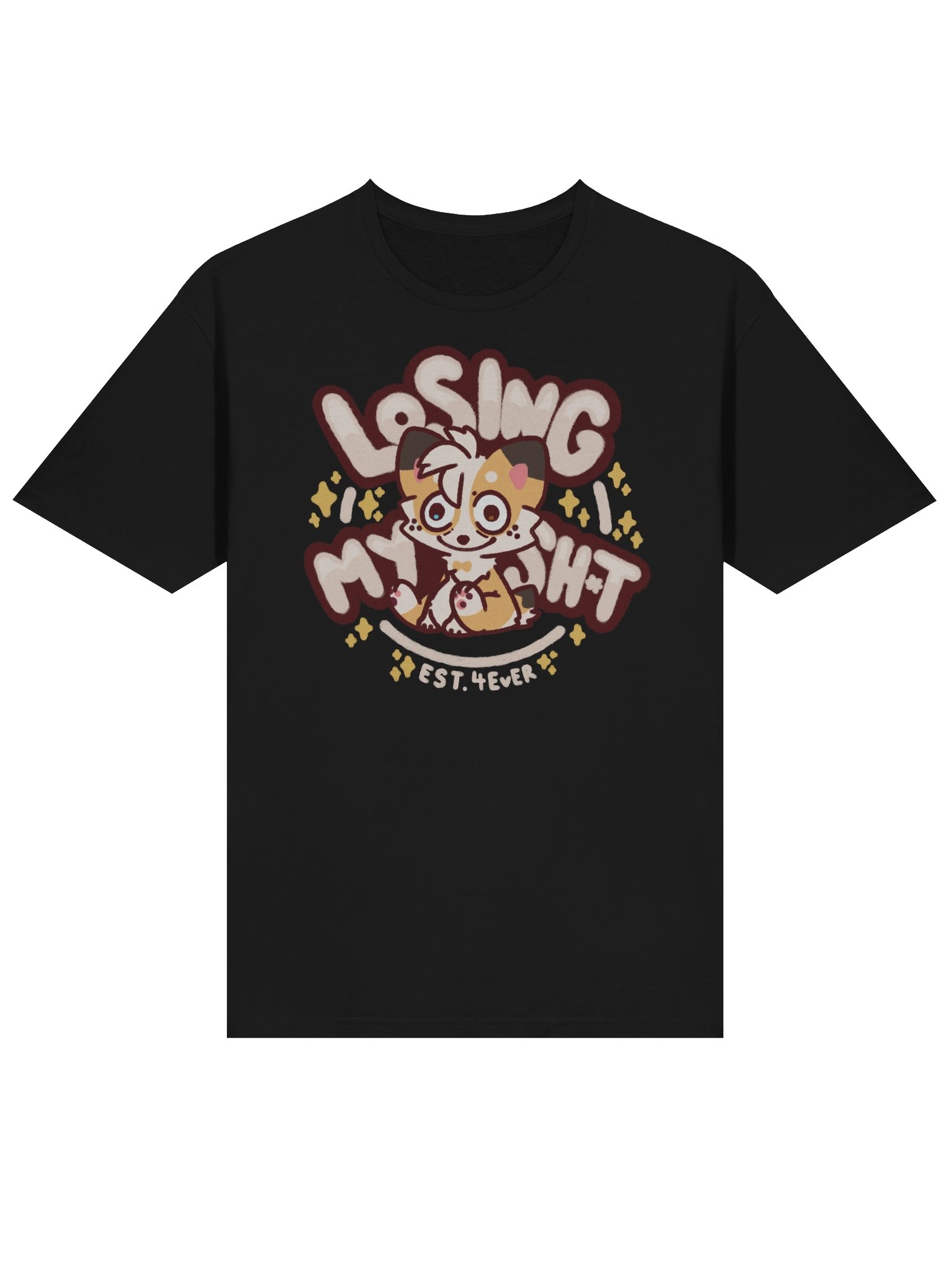 LOSING IT Shirt product image (3)