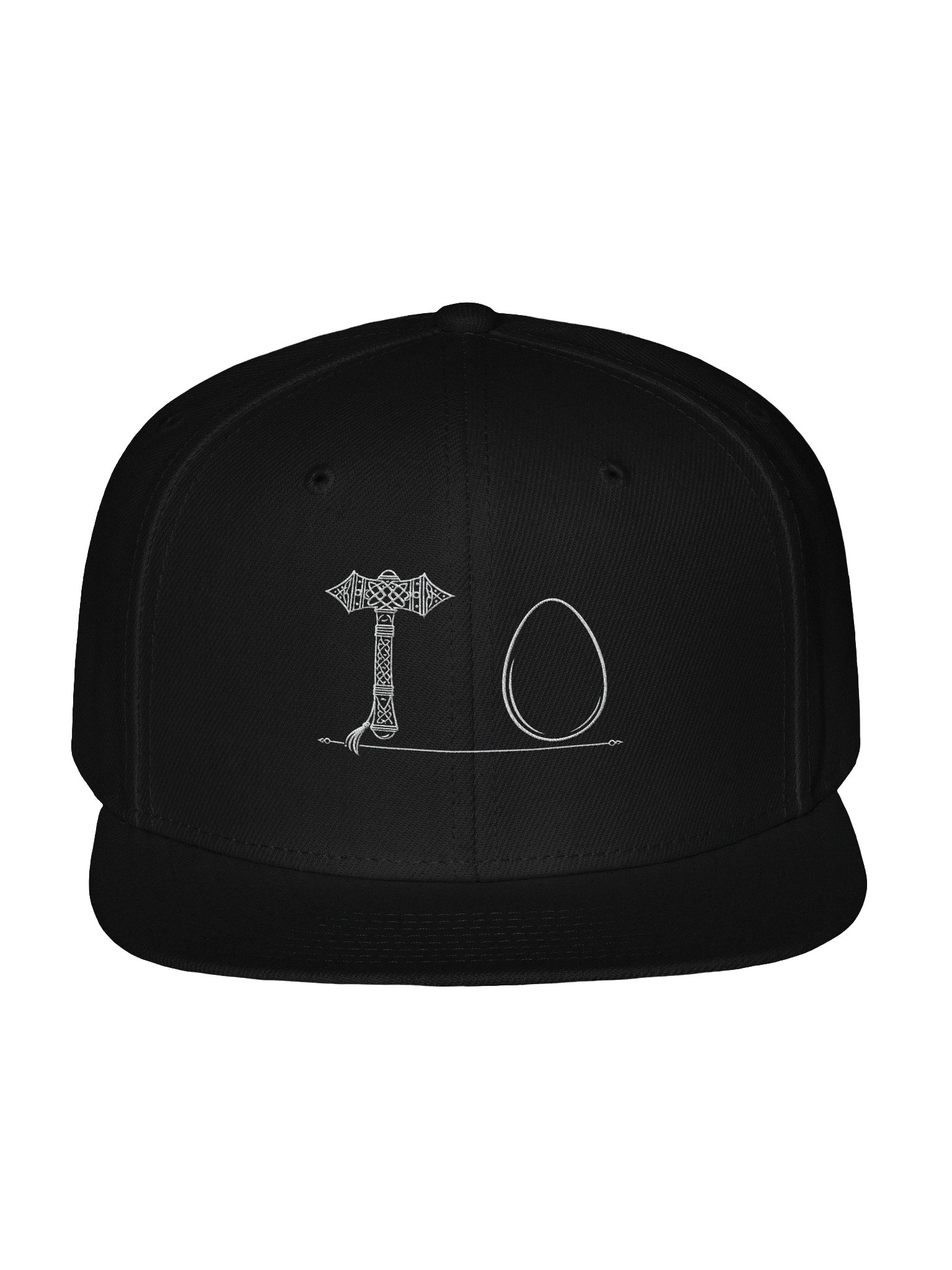 Hammers and Eggs Hat product image (1)