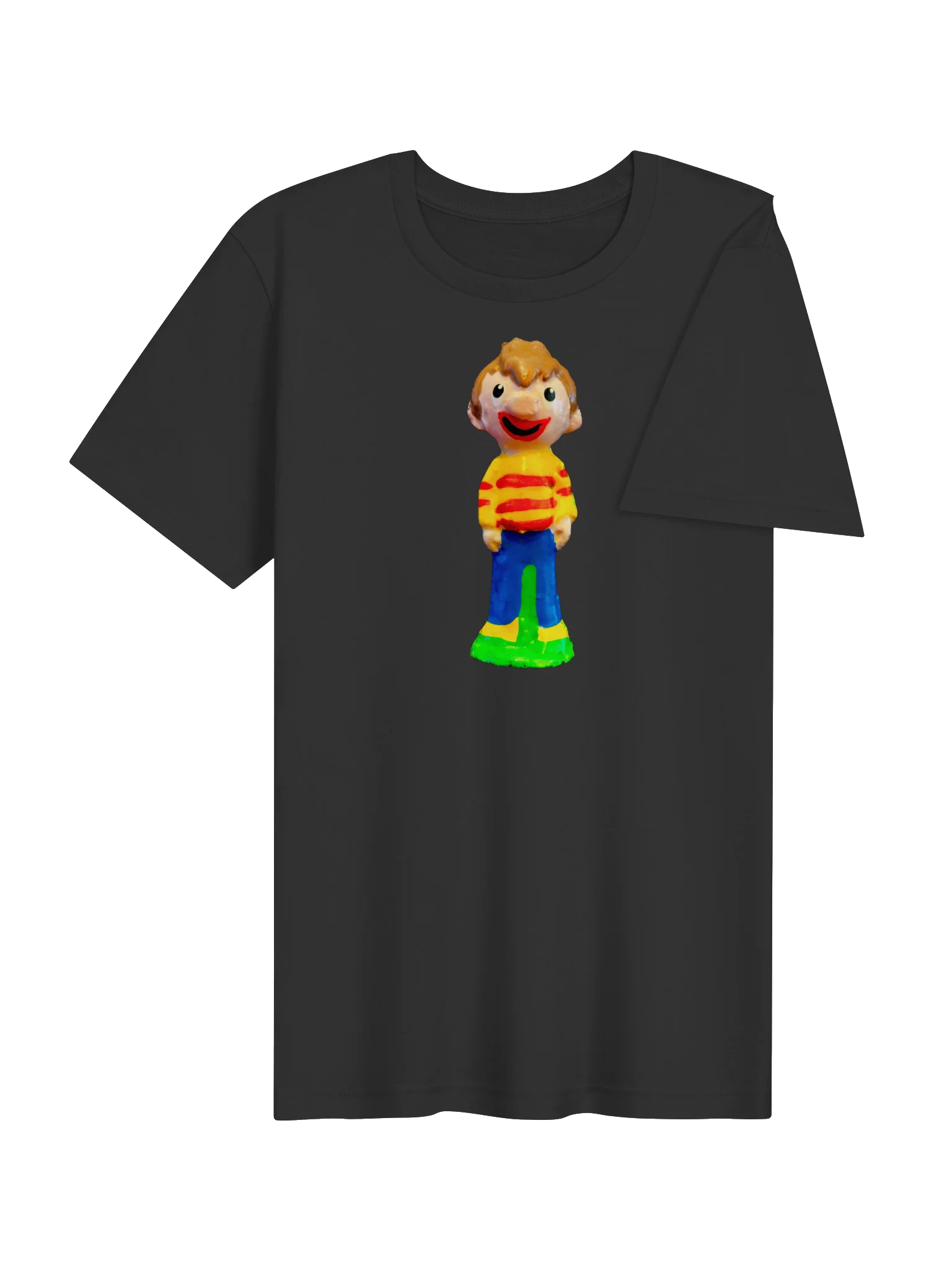 Cake Topper Boy T-shirt product image (15)