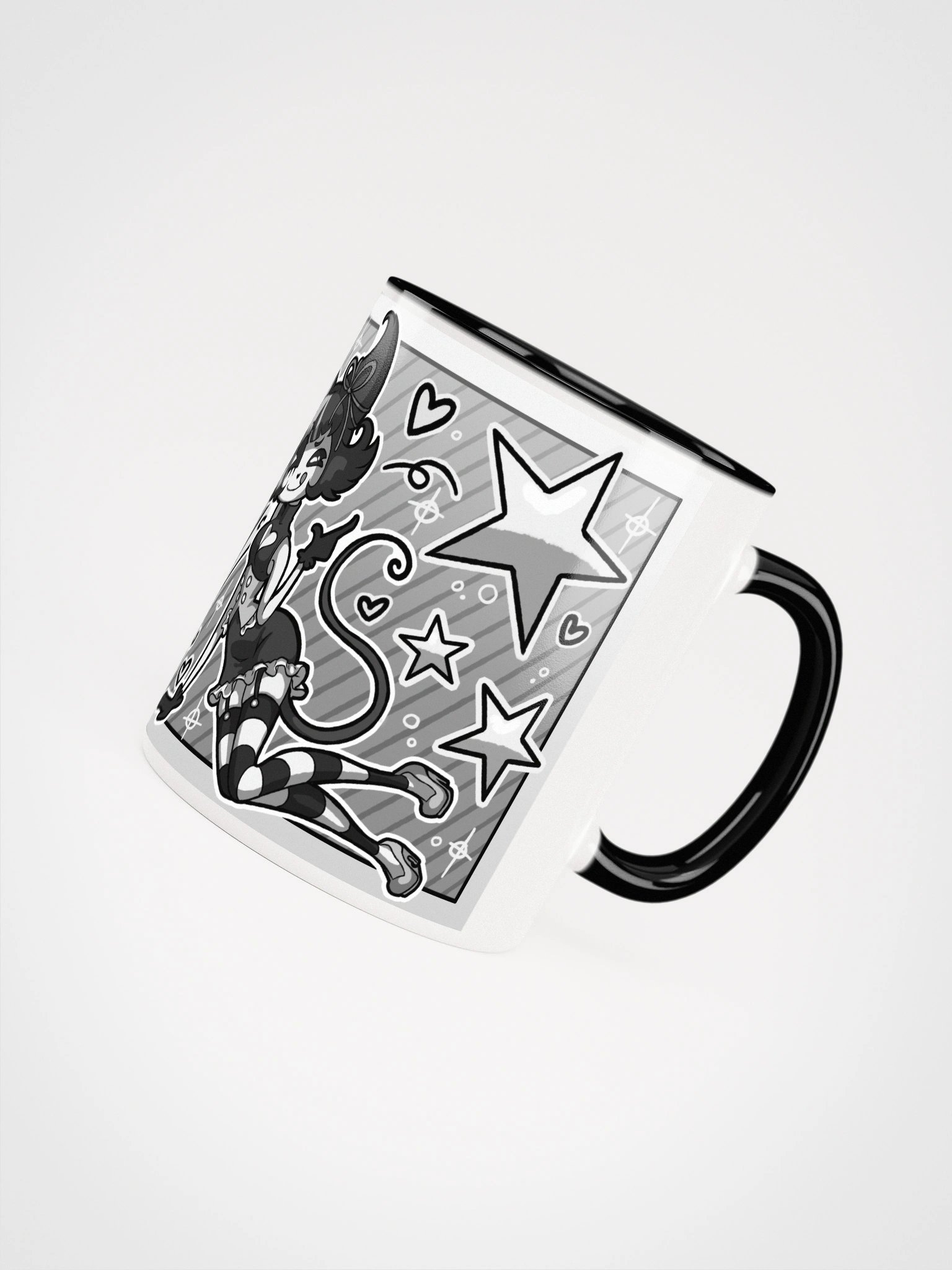 Cozy Time Mini Mug product image (32)