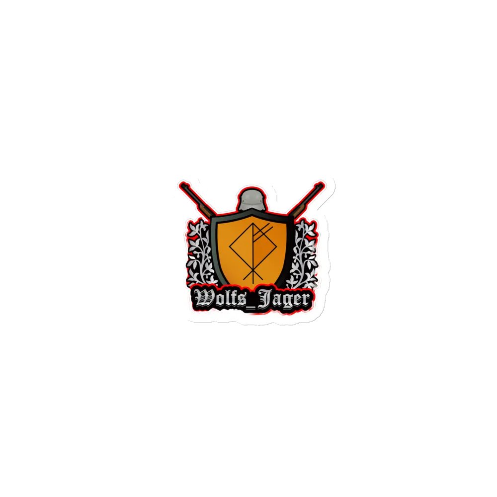 WolfsJager Unit Magnet product image (1)