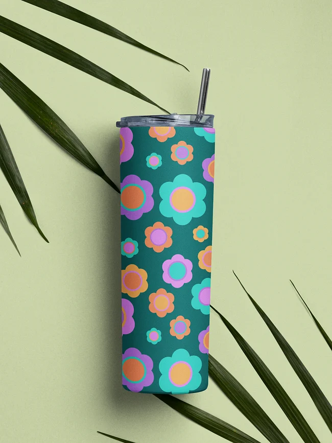 Stainless Steel Drinkware