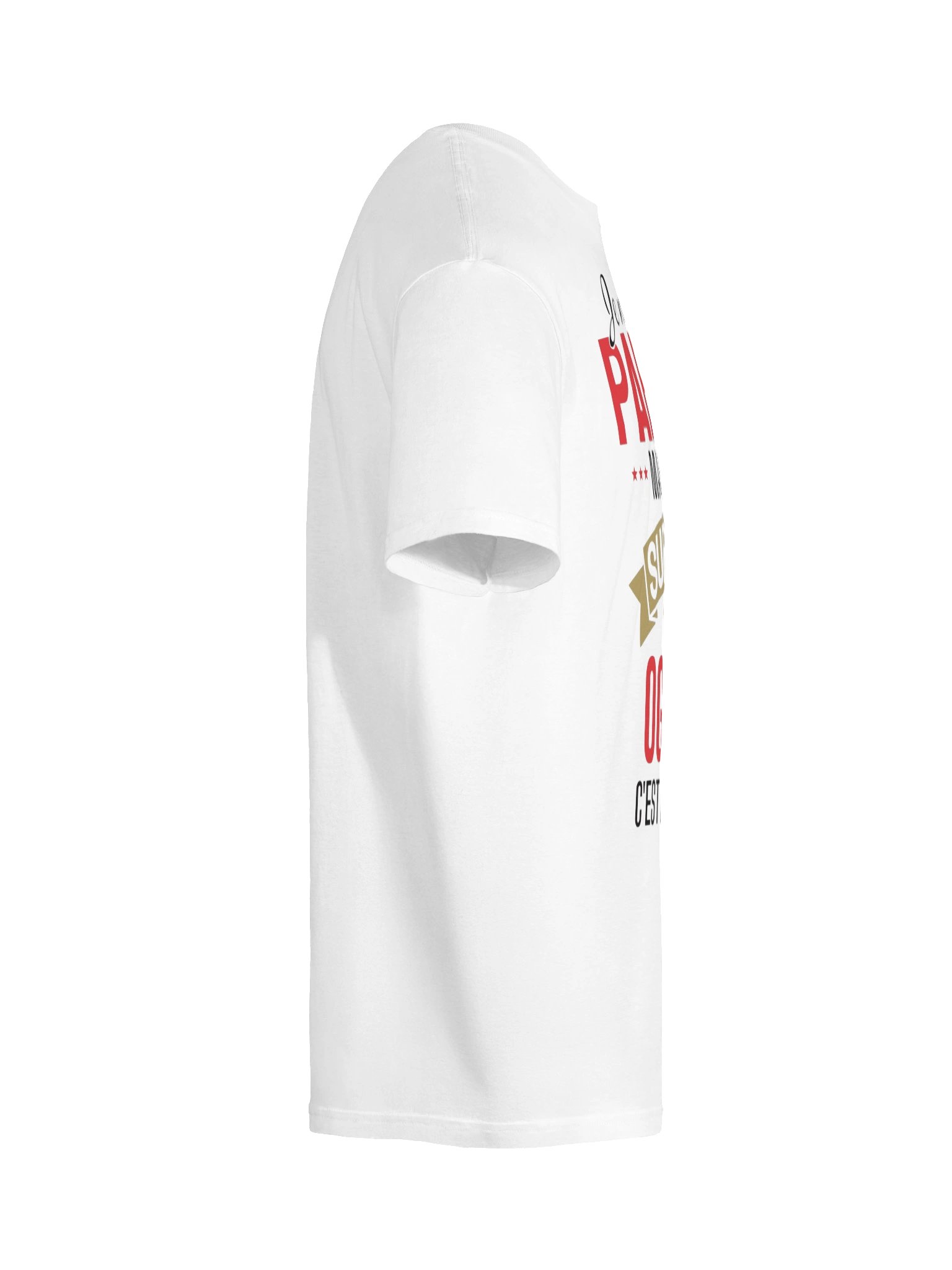 je ne suis pas parfait mais je suis supporter de OGC Nice c'est encore mieux product image (8)
